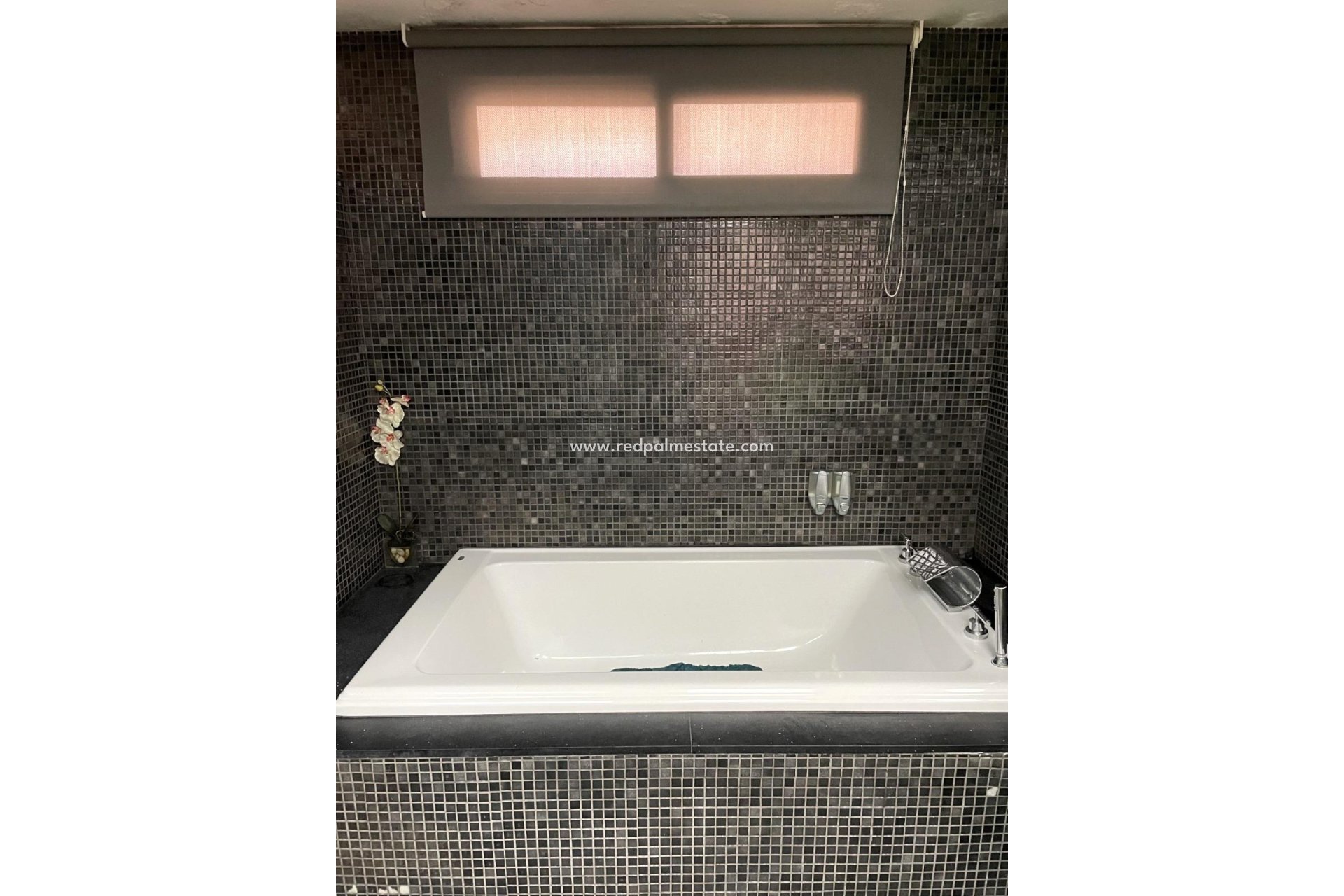 Resale - Town House -
Torrevieja - Playa del Cura