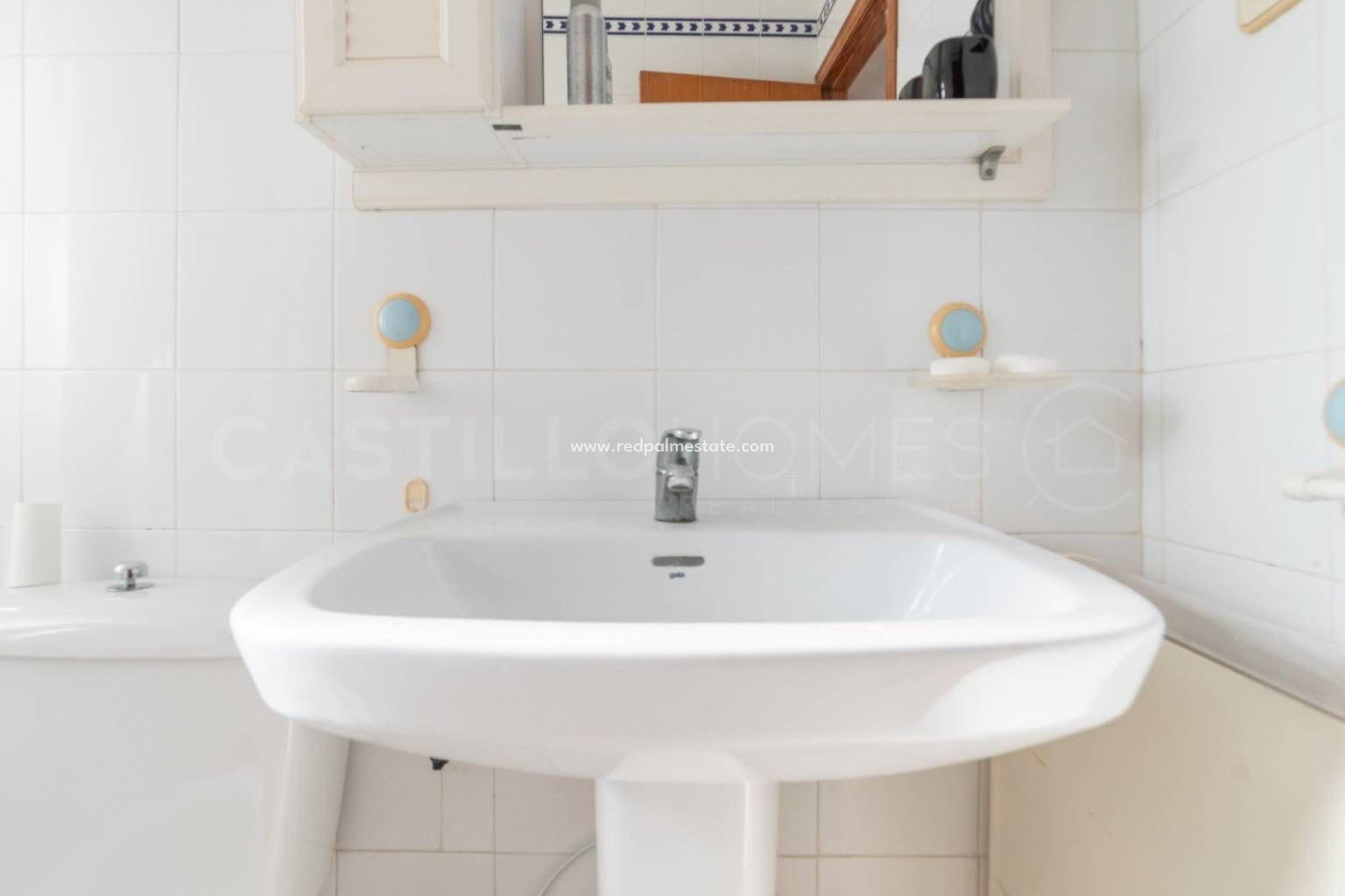 Resale - Town House -
Torrevieja - Playa del Cura