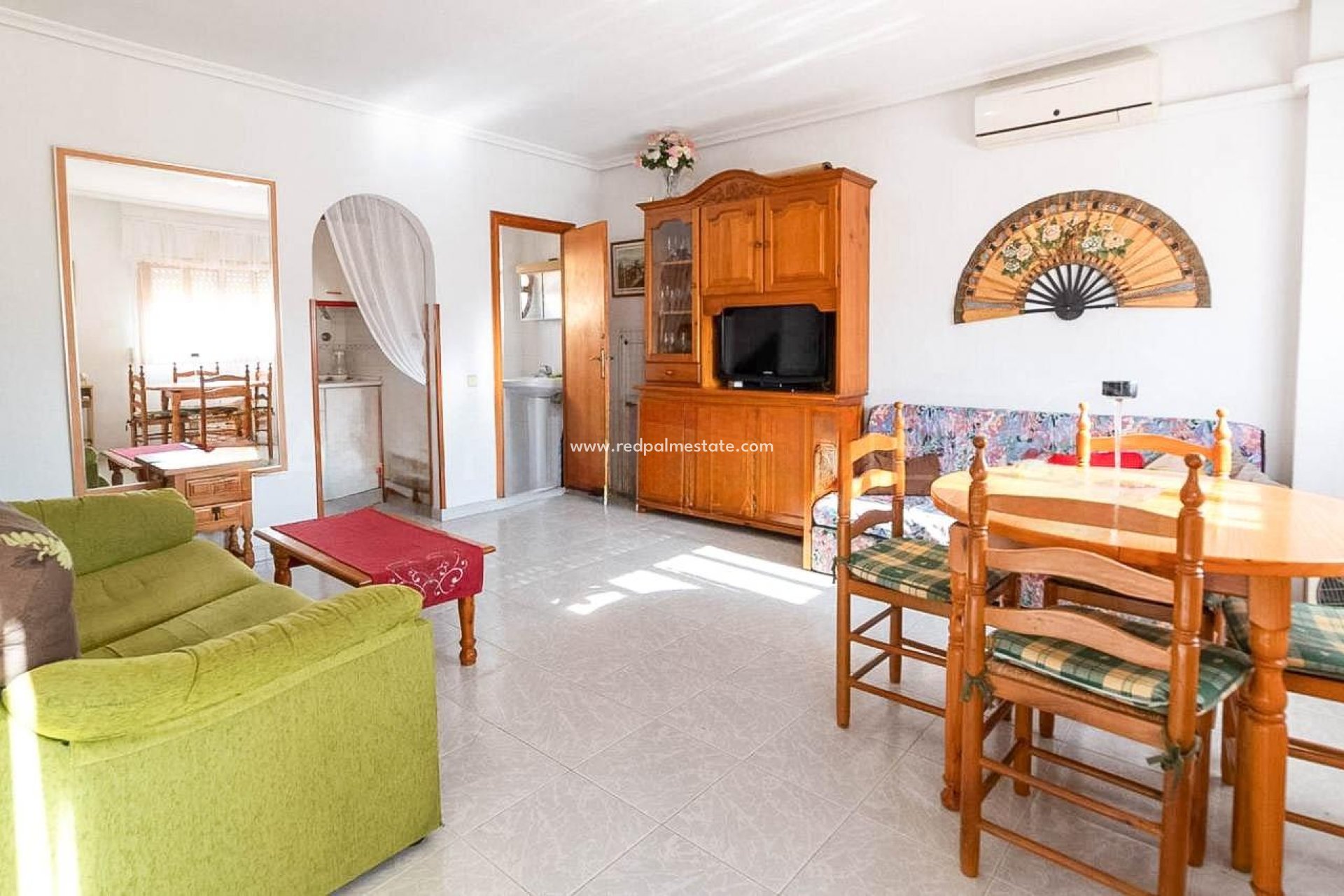 Resale - Town House -
Torrevieja - Playa del Cura