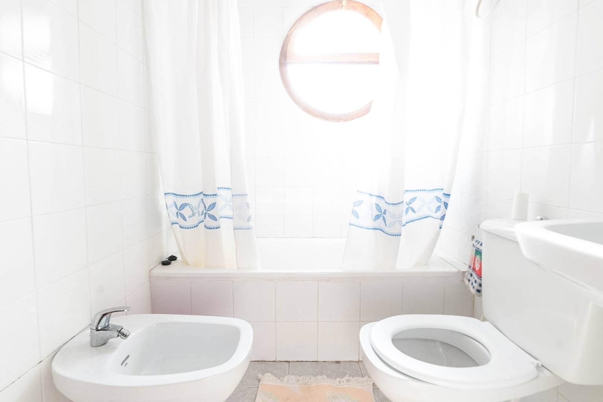 Resale - Town House -
Torrevieja - Playa del Cura