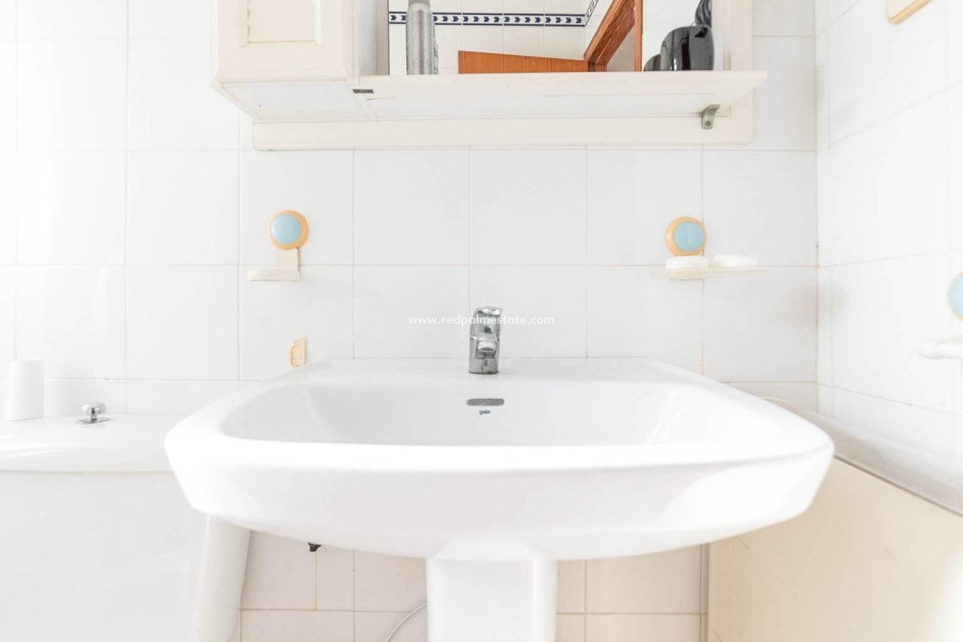 Resale - Town House -
Torrevieja - Playa del Cura