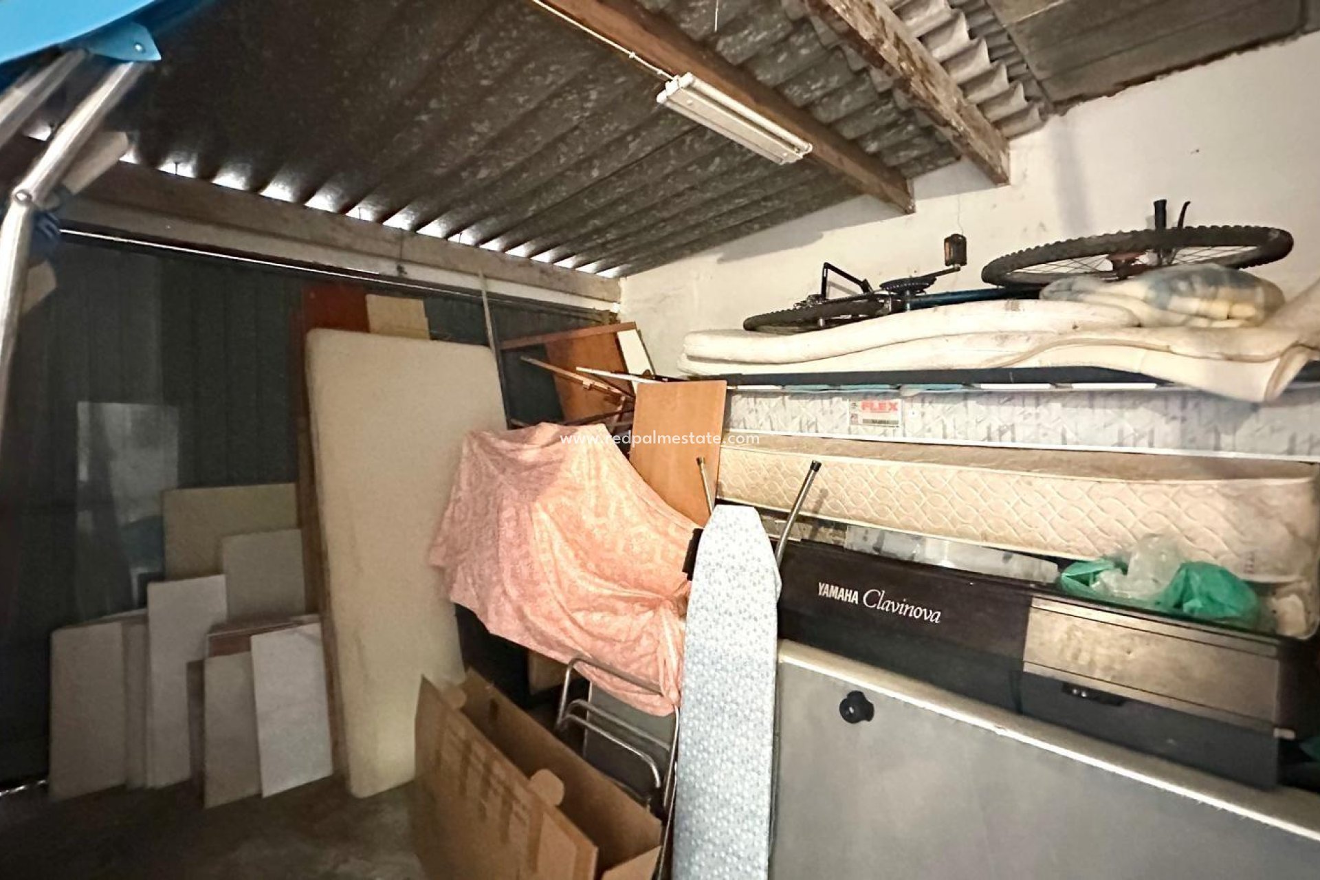 Resale - Town House -
Torrevieja - Playa del Cura