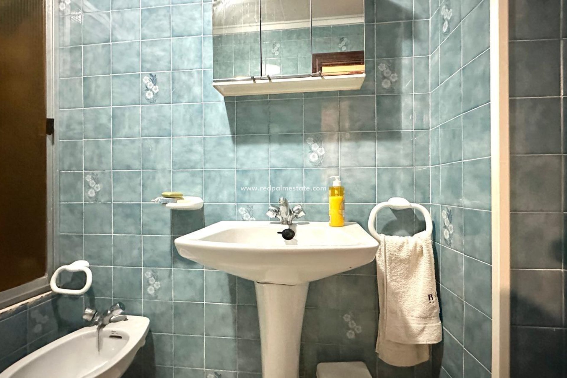 Resale - Town House -
Torrevieja - Playa del Cura