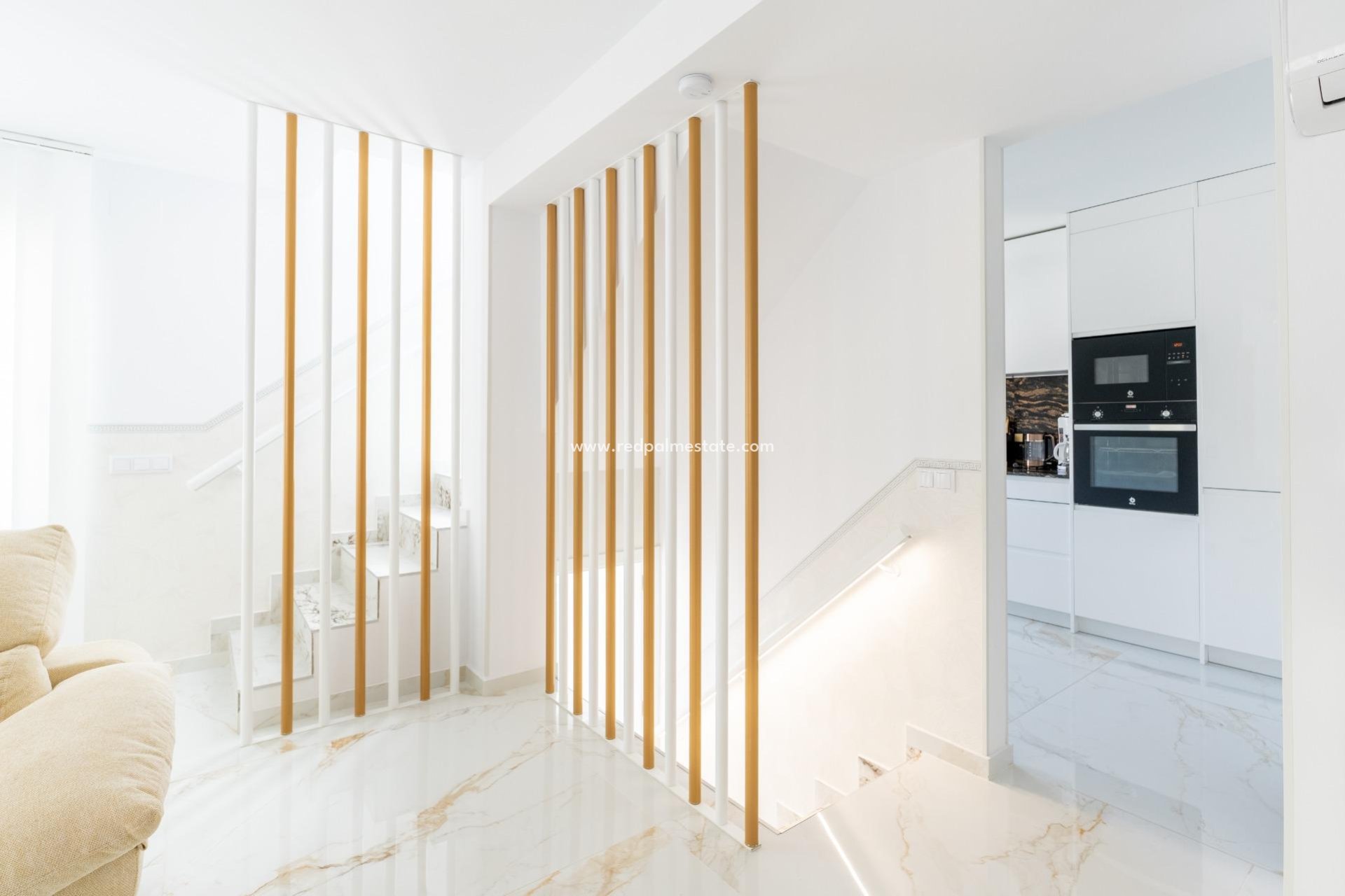 Resale - Town House -
Torrevieja - Punta prima