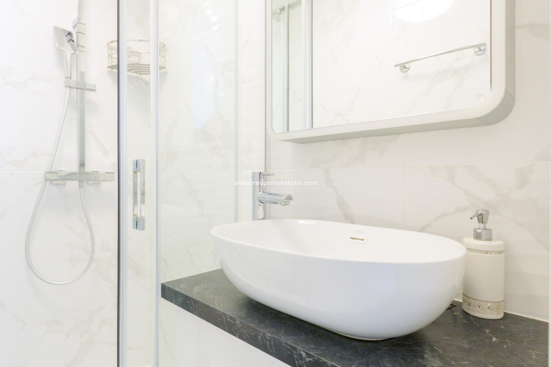 Resale - Town House -
Torrevieja - Punta prima