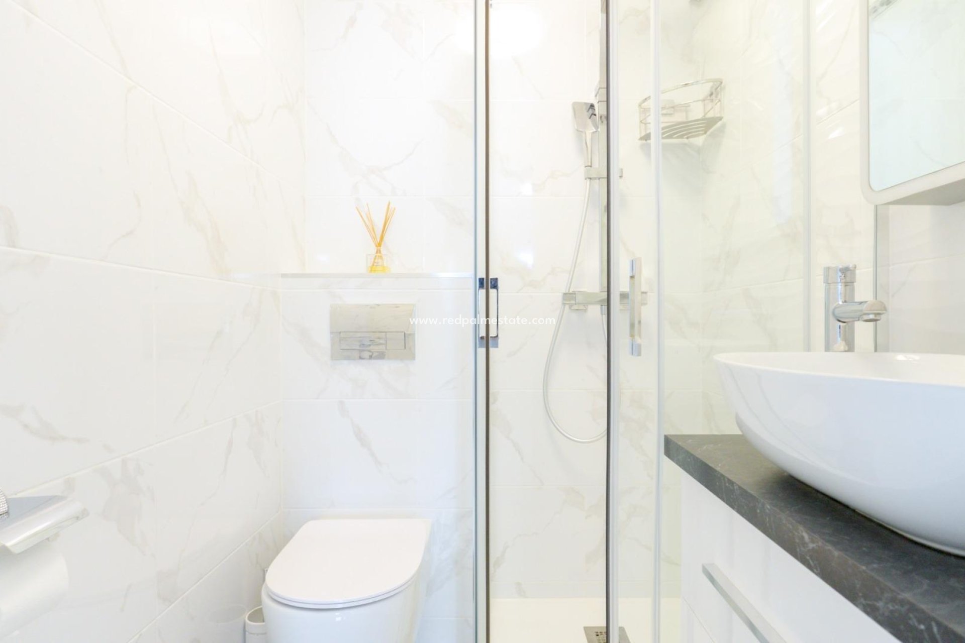 Resale - Town House -
Torrevieja - Punta prima