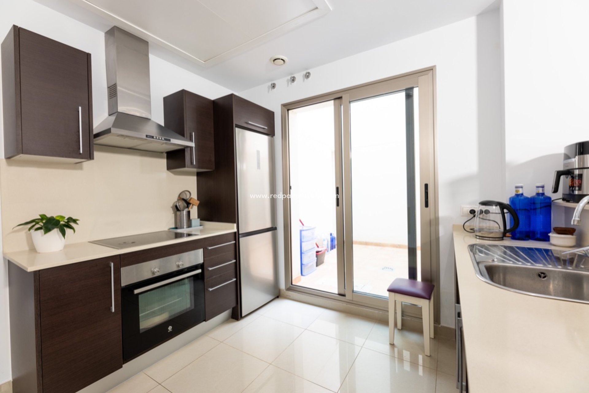 Resale - Town House -
Torrevieja - Punta prima
