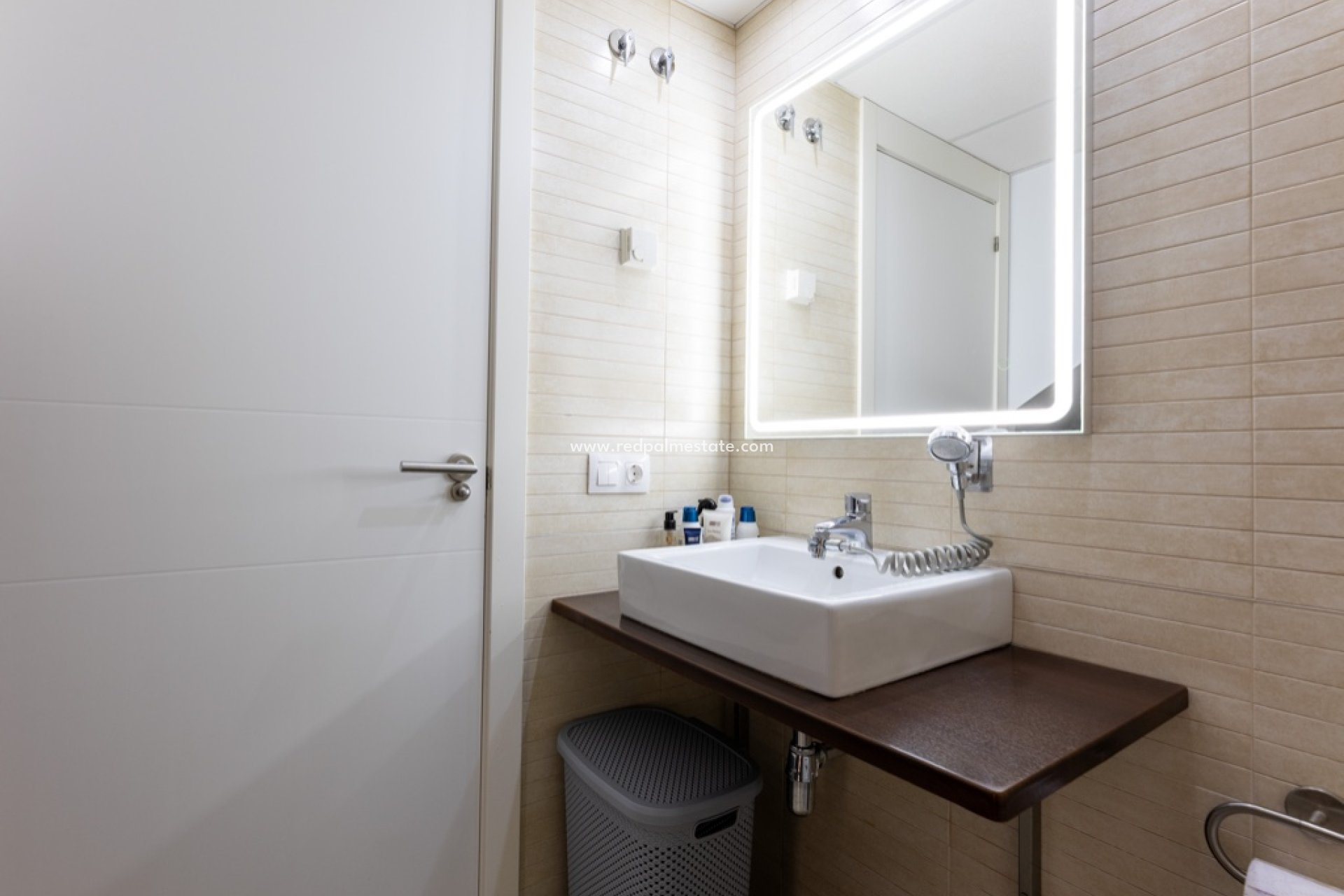 Resale - Town House -
Torrevieja - Punta prima