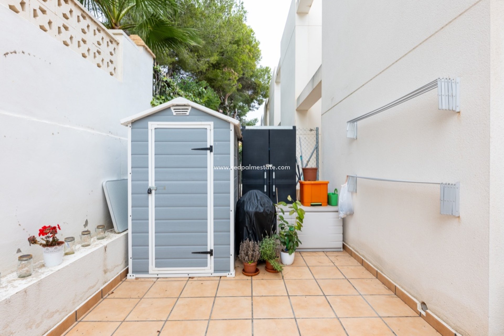 Resale - Town House -
Torrevieja - Punta prima