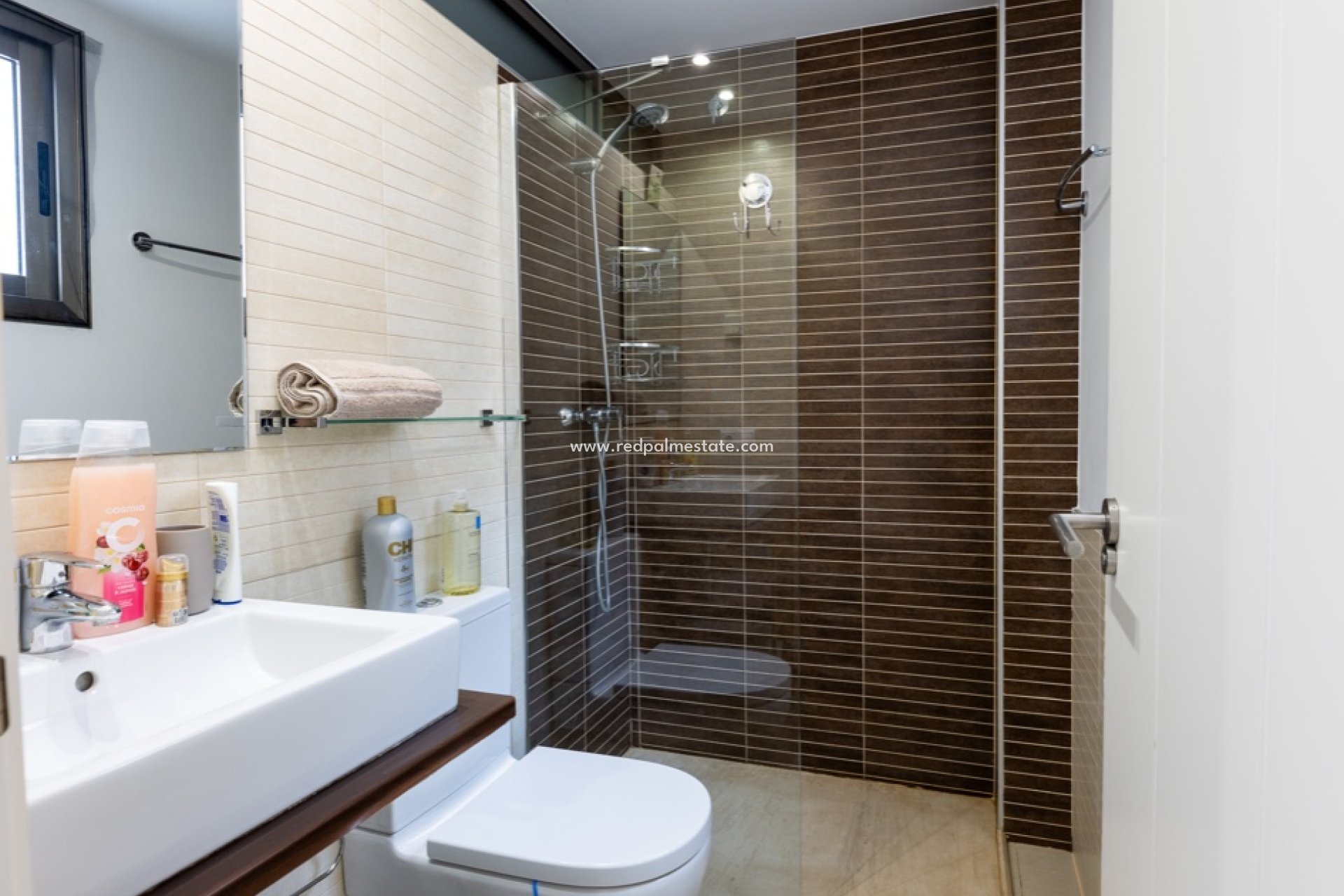 Resale - Town House -
Torrevieja - Punta prima