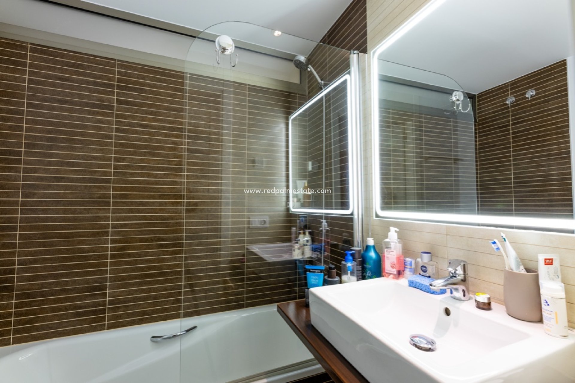 Resale - Town House -
Torrevieja - Punta prima