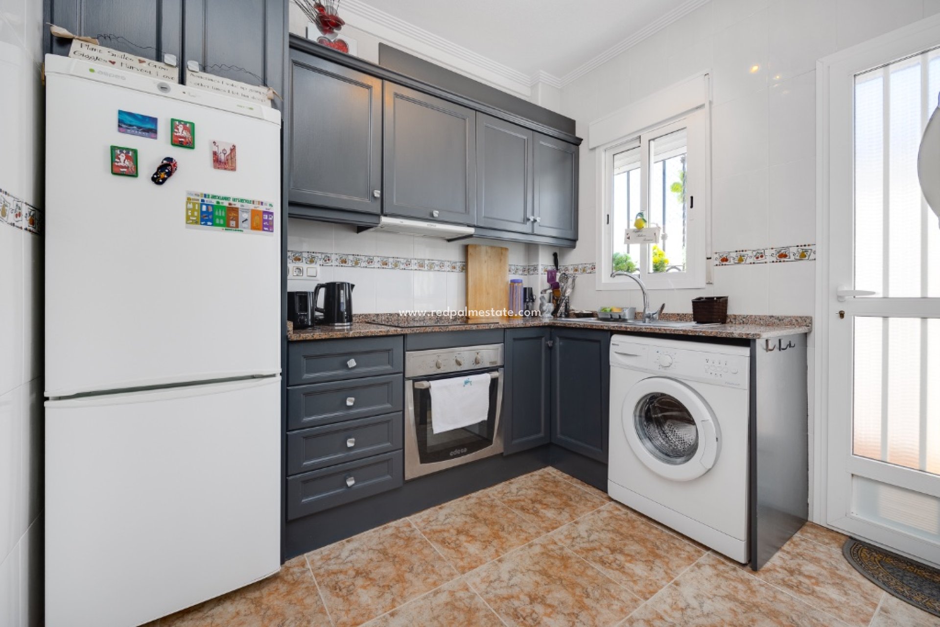 Resale - Town House -
Torrevieja - Punta prima