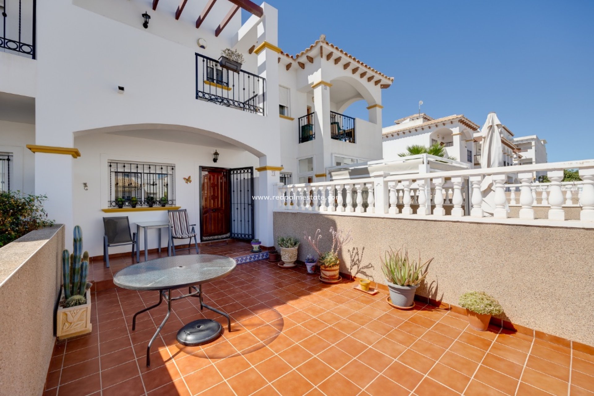 Resale - Town House -
Torrevieja - Punta prima