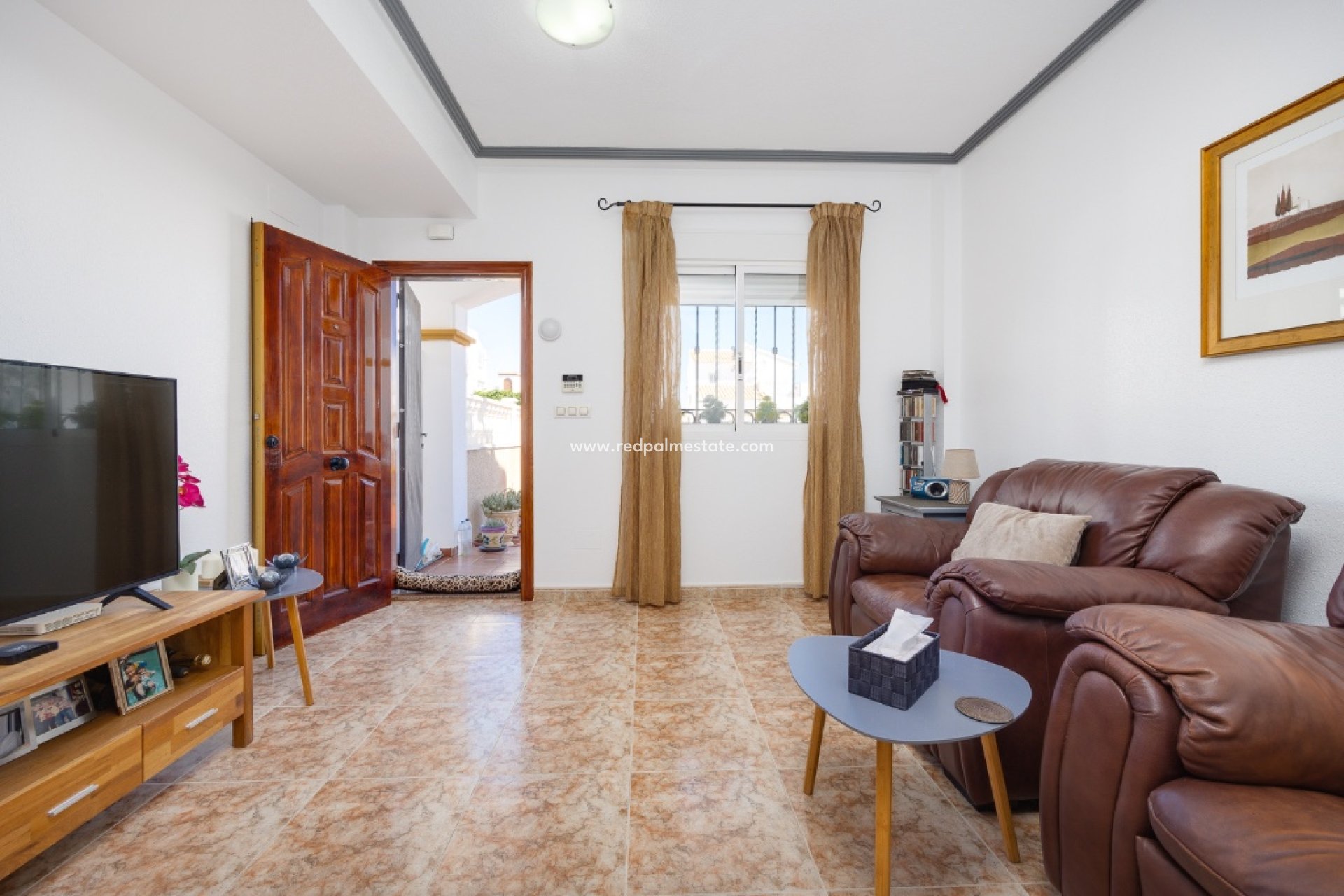Resale - Town House -
Torrevieja - Punta prima