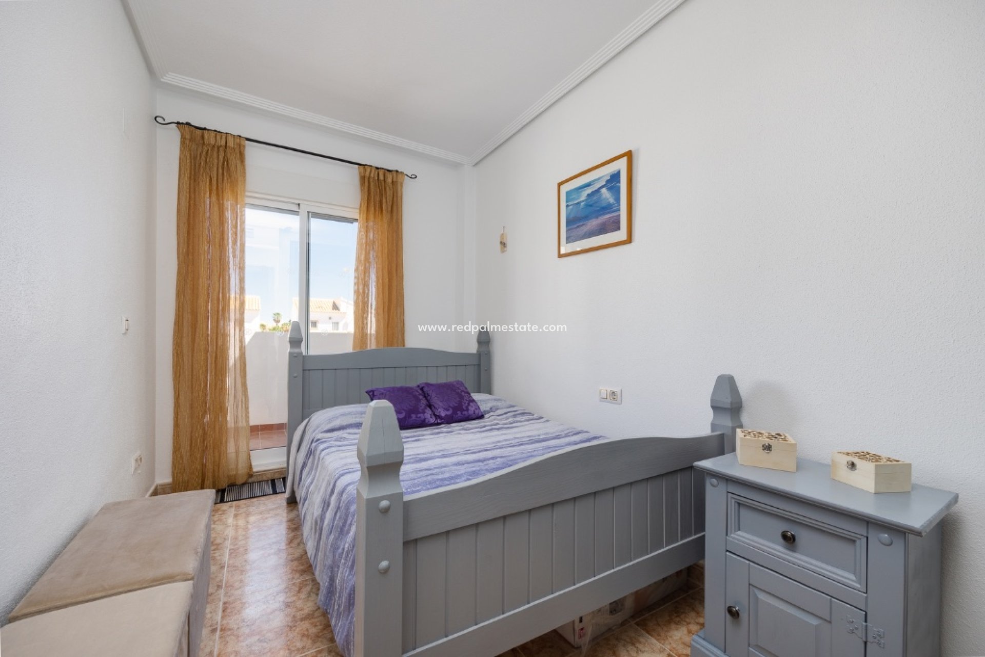 Resale - Town House -
Torrevieja - Punta prima