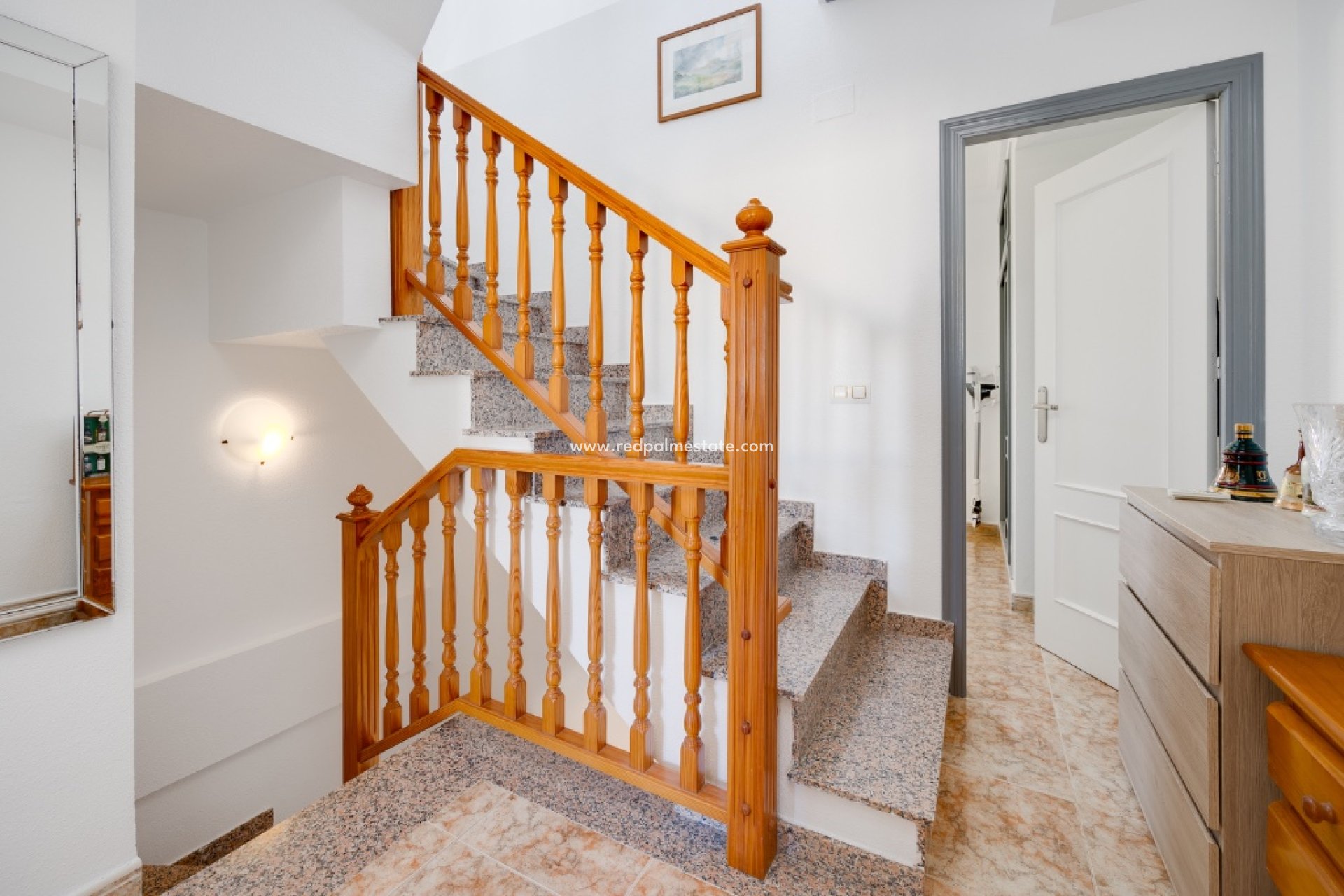 Resale - Town House -
Torrevieja - Punta prima