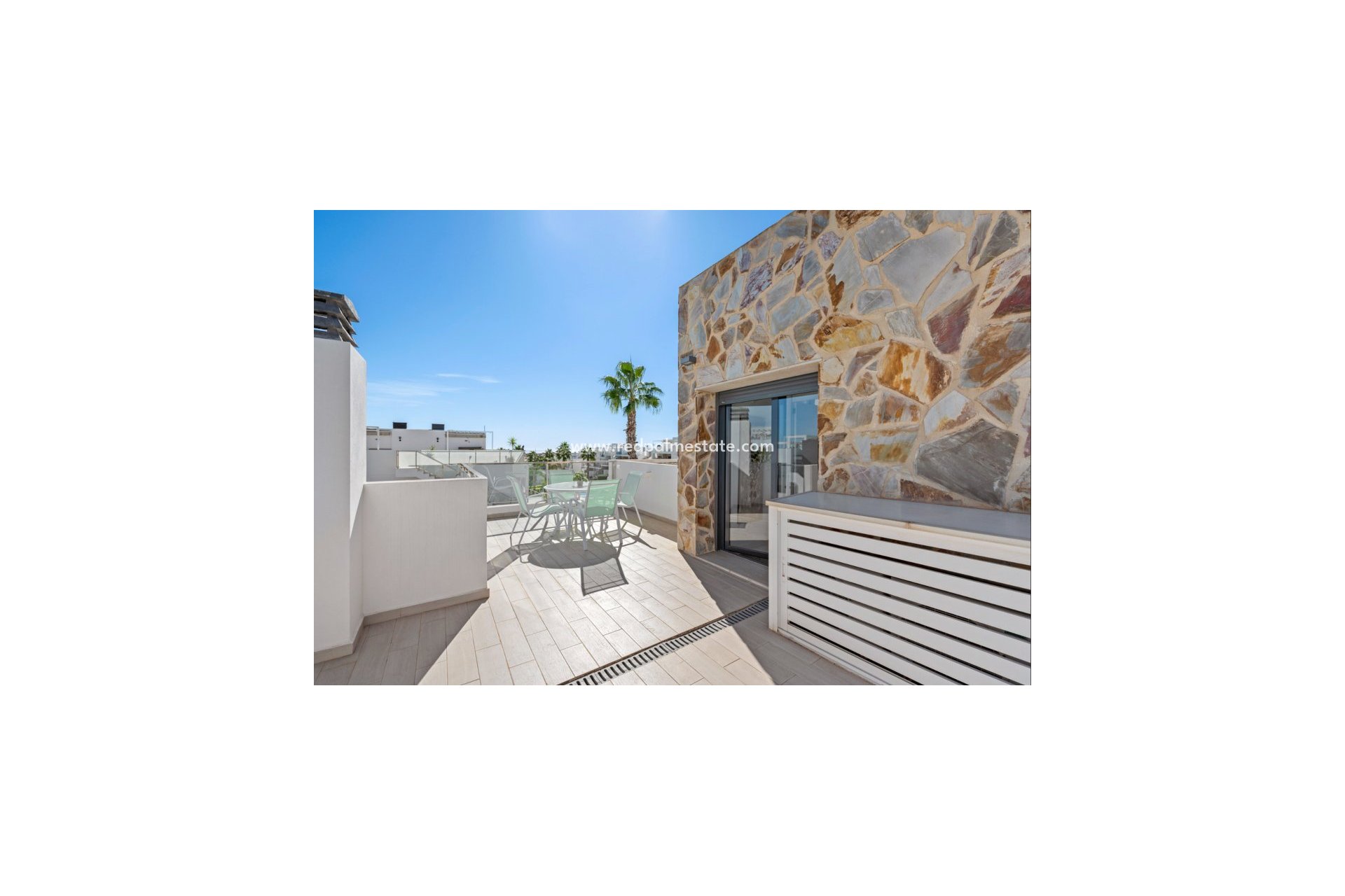 Resale - Town House -
Torrevieja - Punta prima
