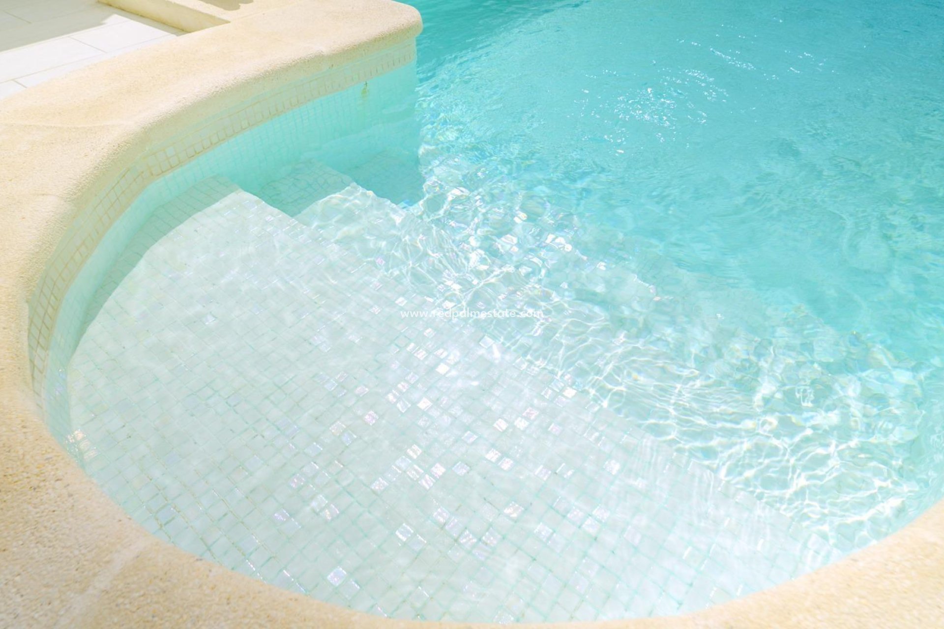 Resale - Town House -
Torrevieja - Punta prima