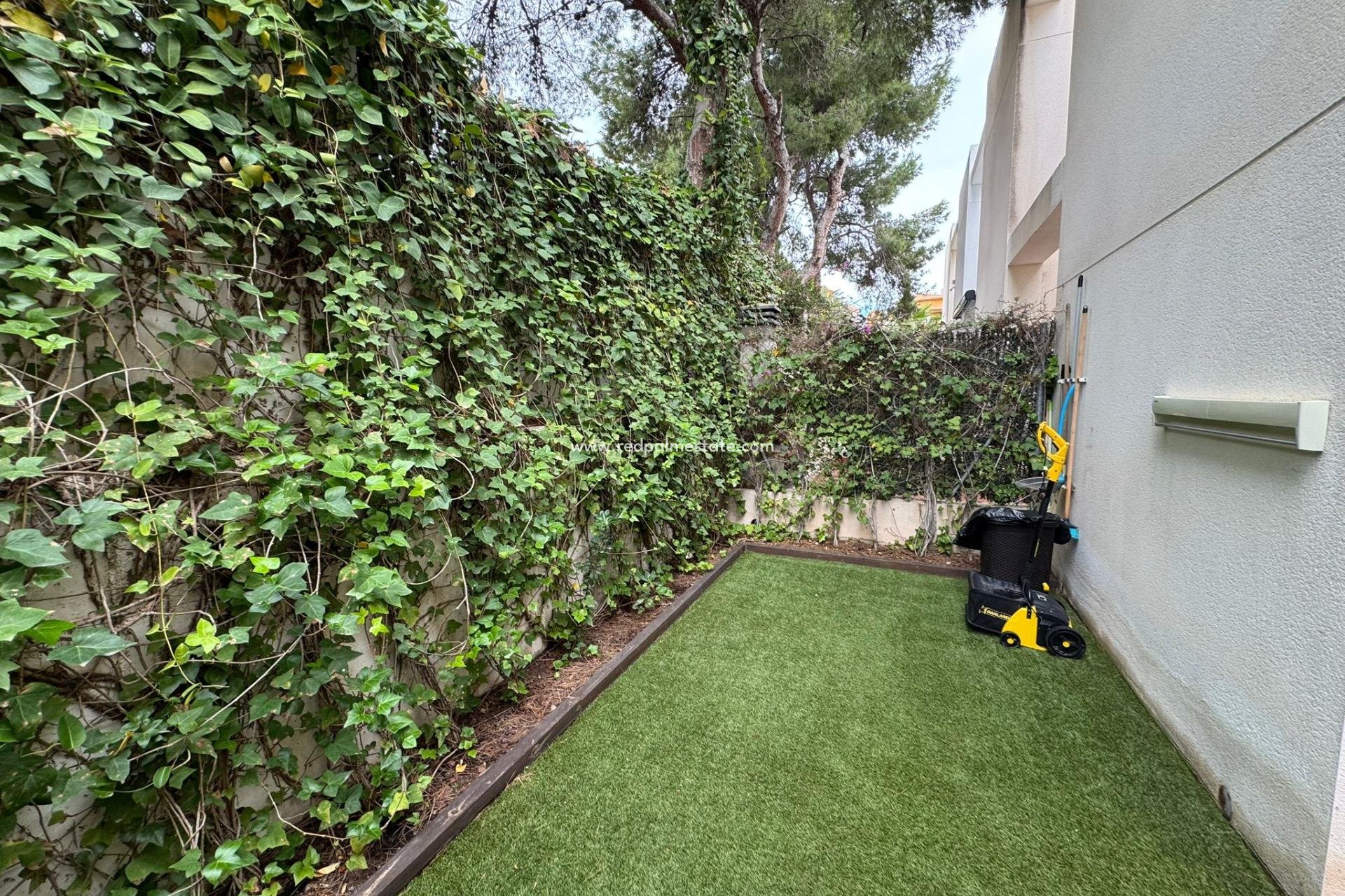 Resale - Town House -
Torrevieja - Punta prima