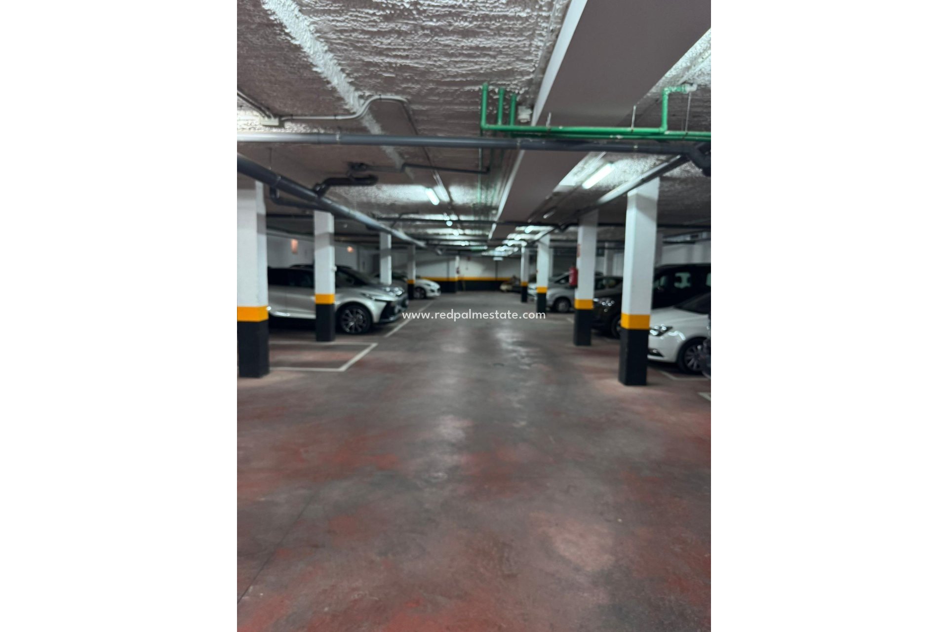 Resale - Town House -
Torrevieja - Punta prima