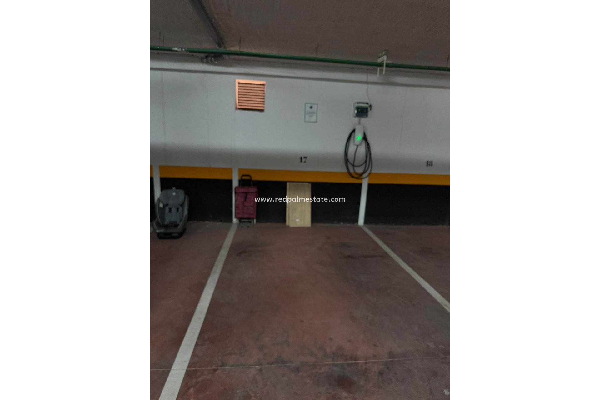 Resale - Town House -
Torrevieja - Punta prima