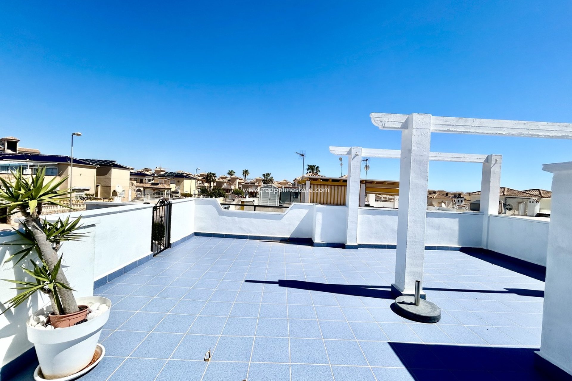 Resale - Town House -
Torrevieja - Punta prima