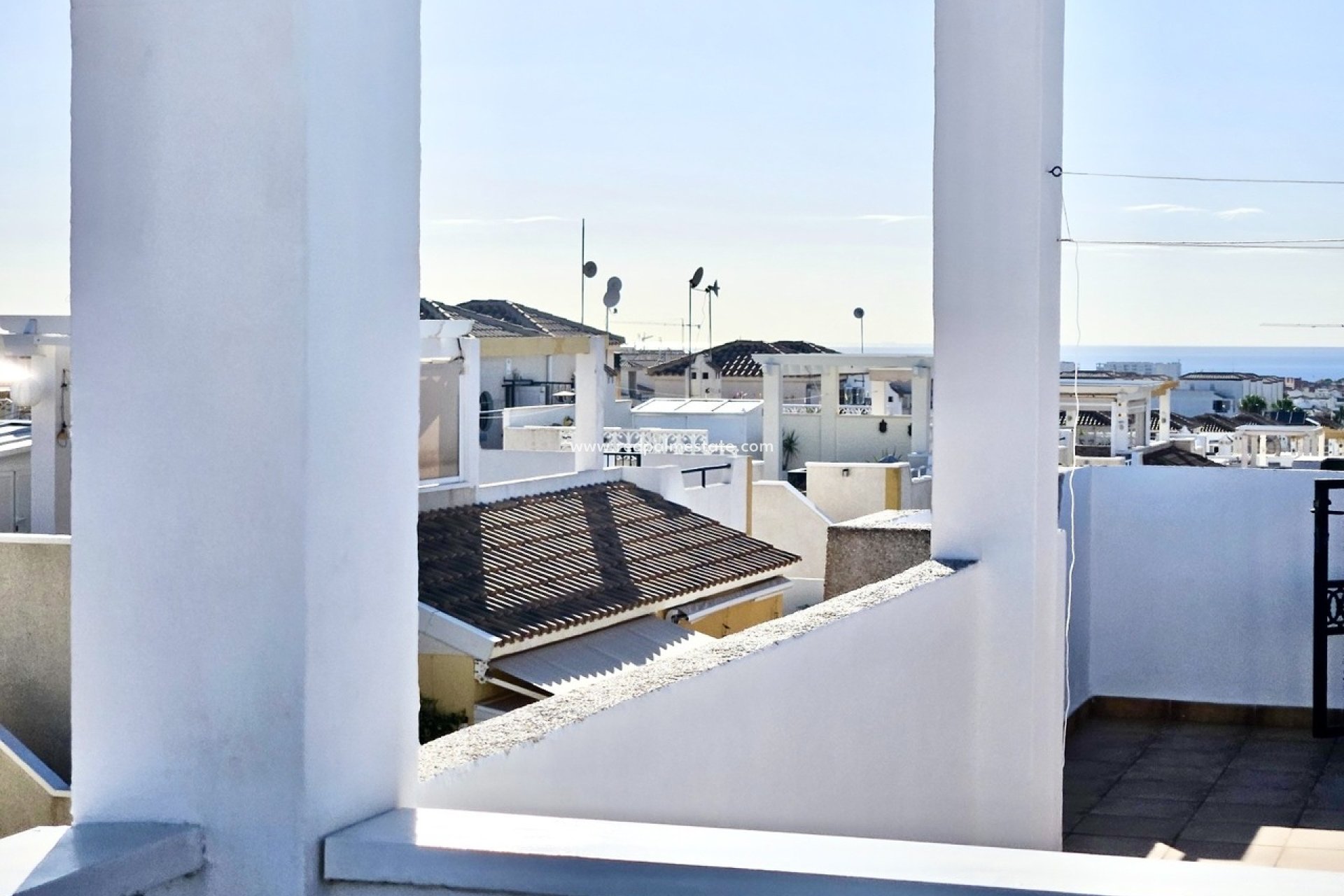 Resale - Town House -
Torrevieja - Punta prima