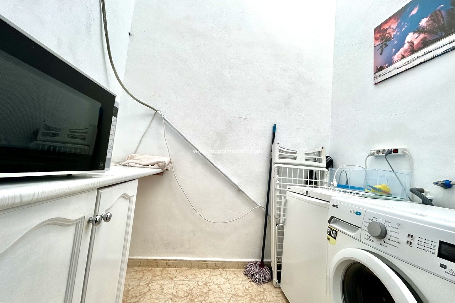 Resale - Town House -
Torrevieja - Punta prima