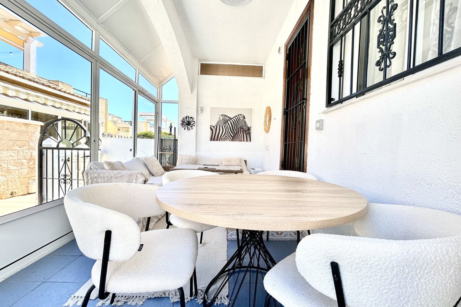 Resale - Town House -
Torrevieja - Punta prima