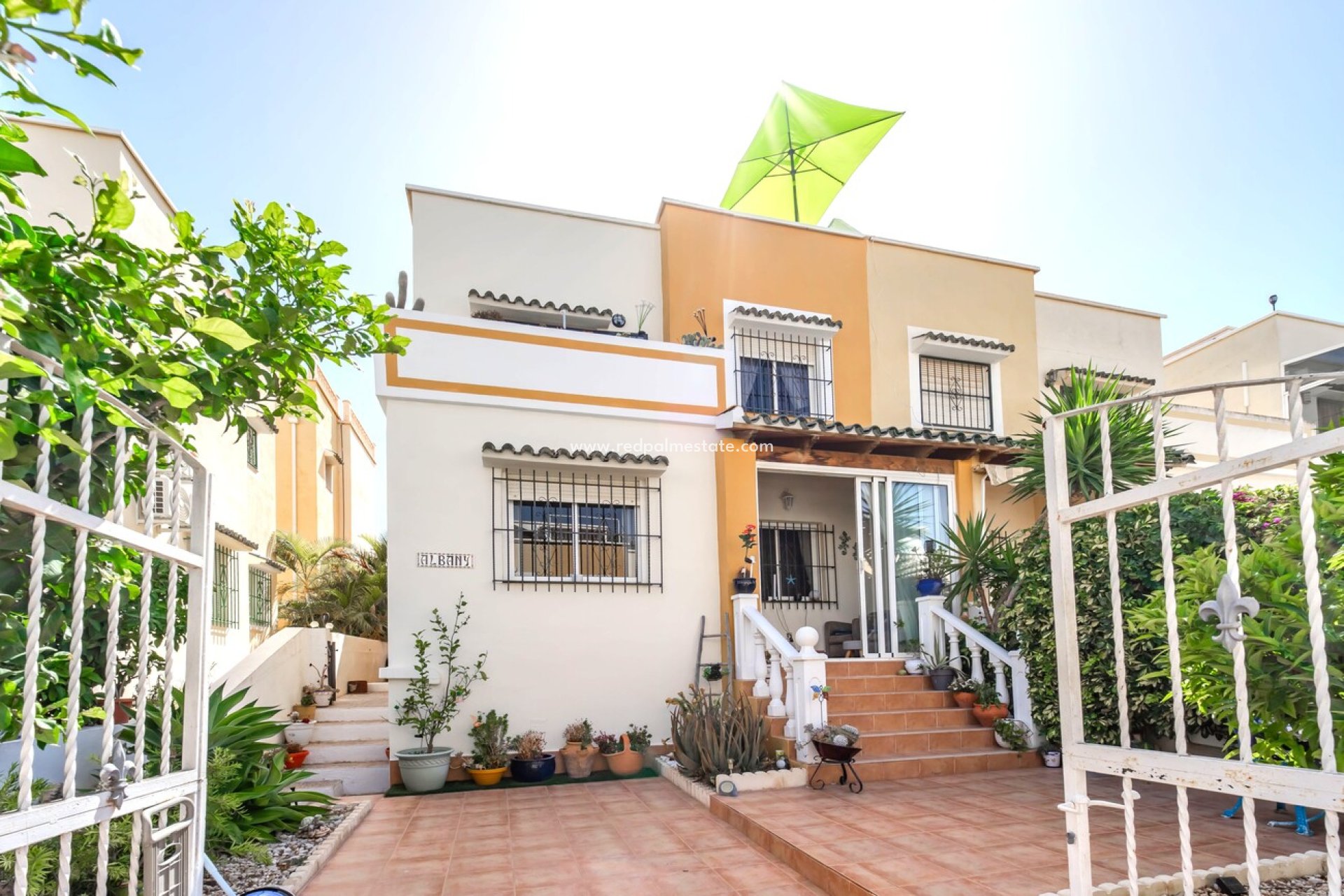 Resale - Town House -
Torrevieja - Res Valle de los pinos