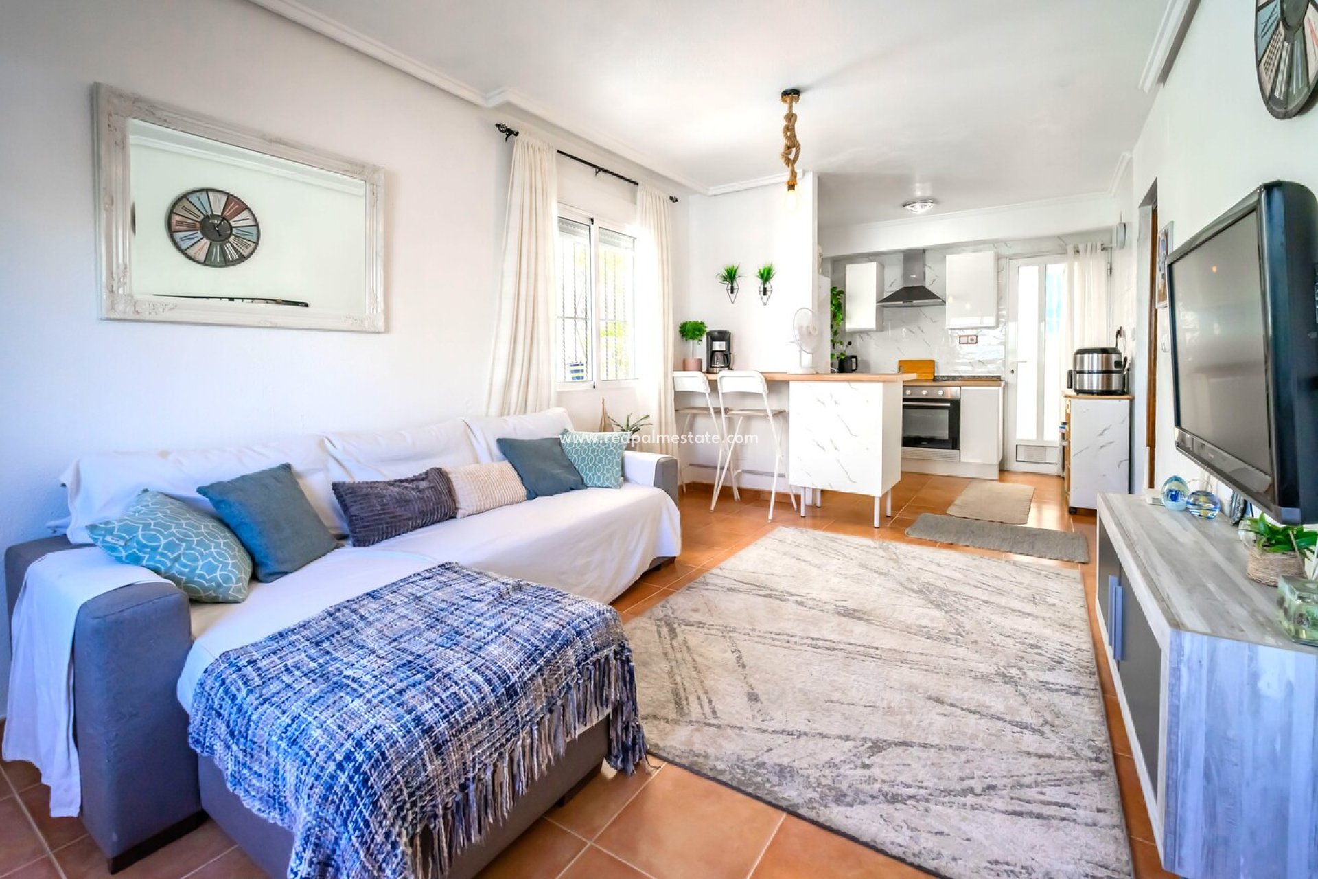 Resale - Town House -
Torrevieja - Res Valle de los pinos