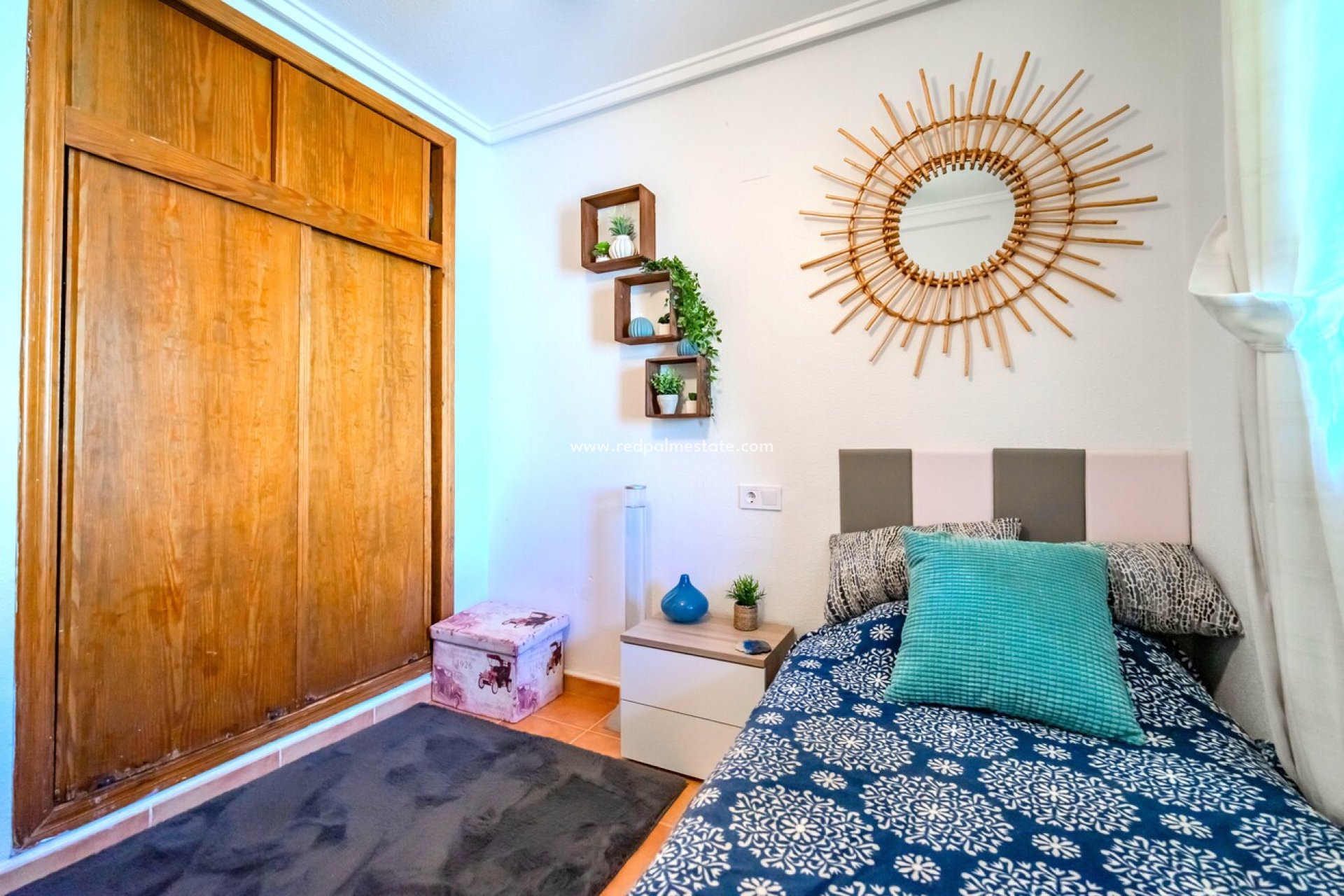 Resale - Town House -
Torrevieja - Res Valle de los pinos