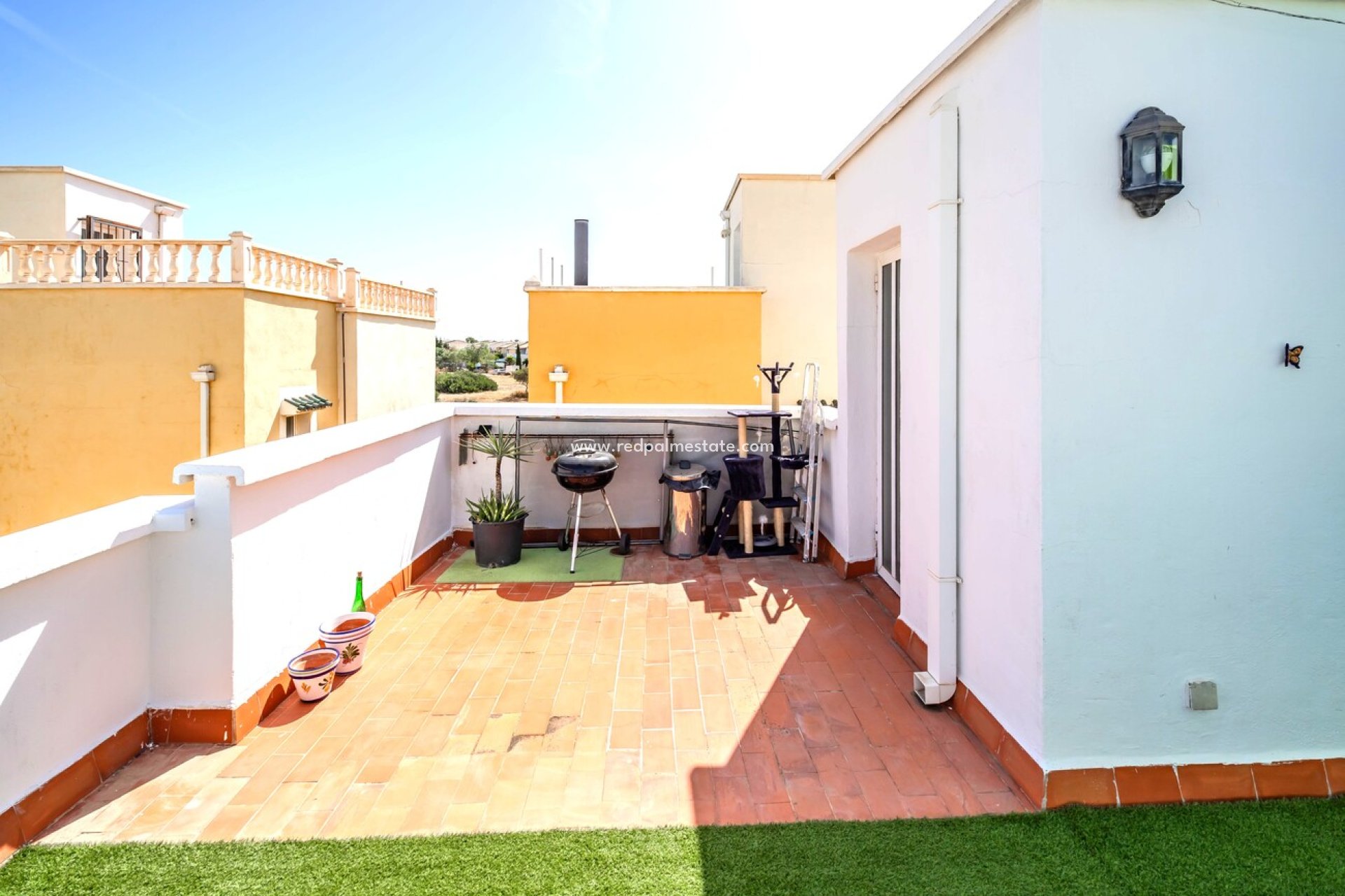 Resale - Town House -
Torrevieja - Res Valle de los pinos