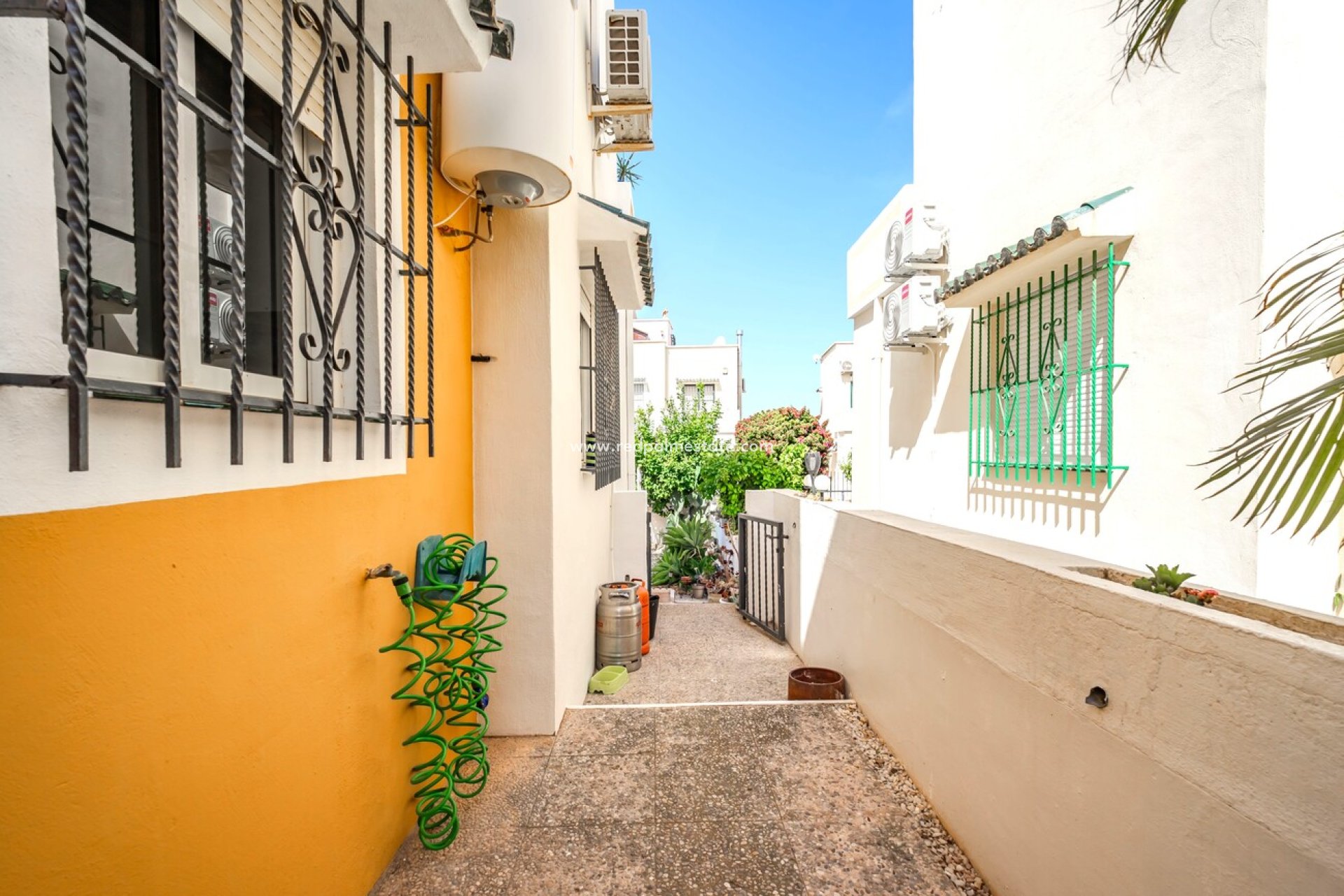 Resale - Town House -
Torrevieja - Res Valle de los pinos