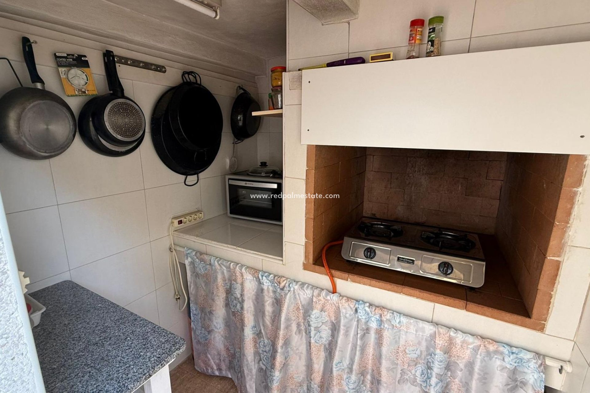 Resale - Town House -
Torrevieja - Rosaleda-los frutales