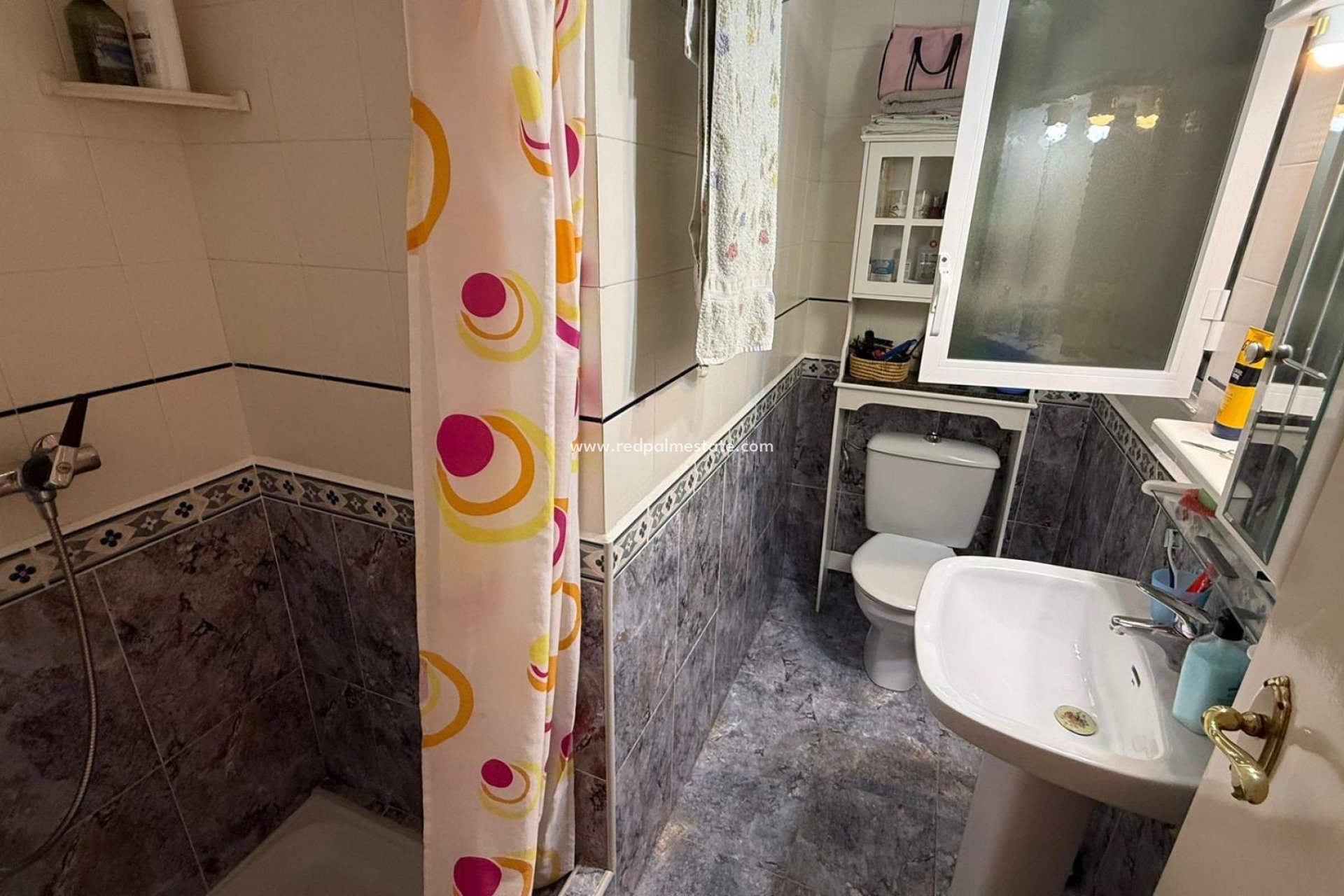 Resale - Town House -
Torrevieja - Rosaleda-los frutales