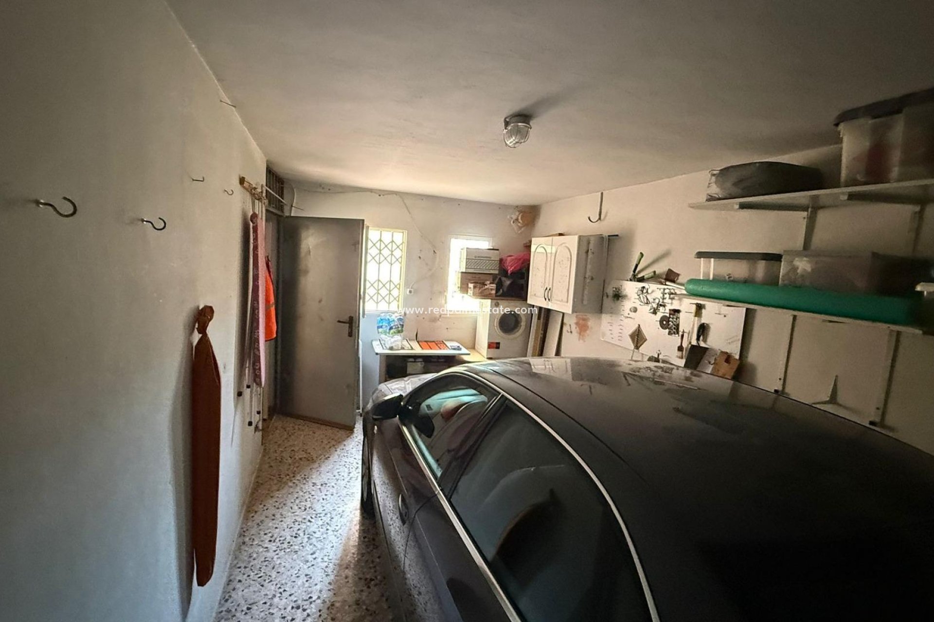 Resale - Town House -
Torrevieja - Rosaleda-los frutales