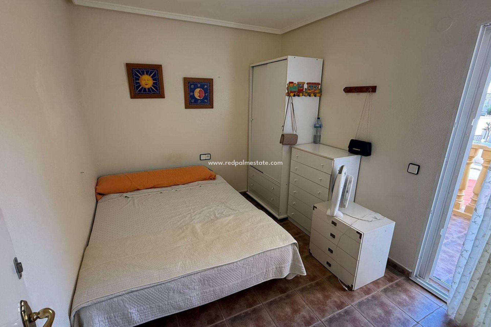 Resale - Town House -
Torrevieja - Rosaleda-los frutales