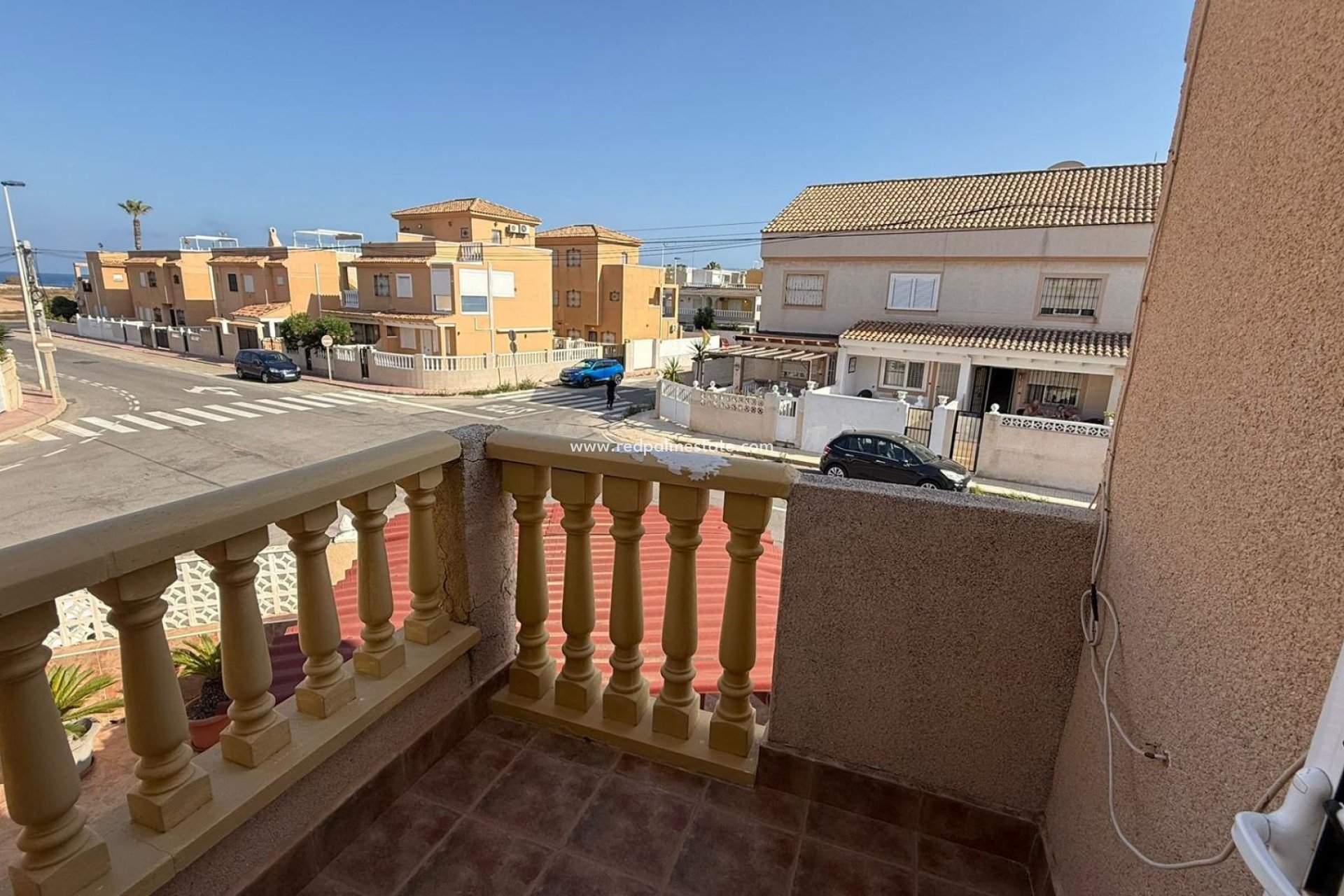 Resale - Town House -
Torrevieja - Rosaleda-los frutales