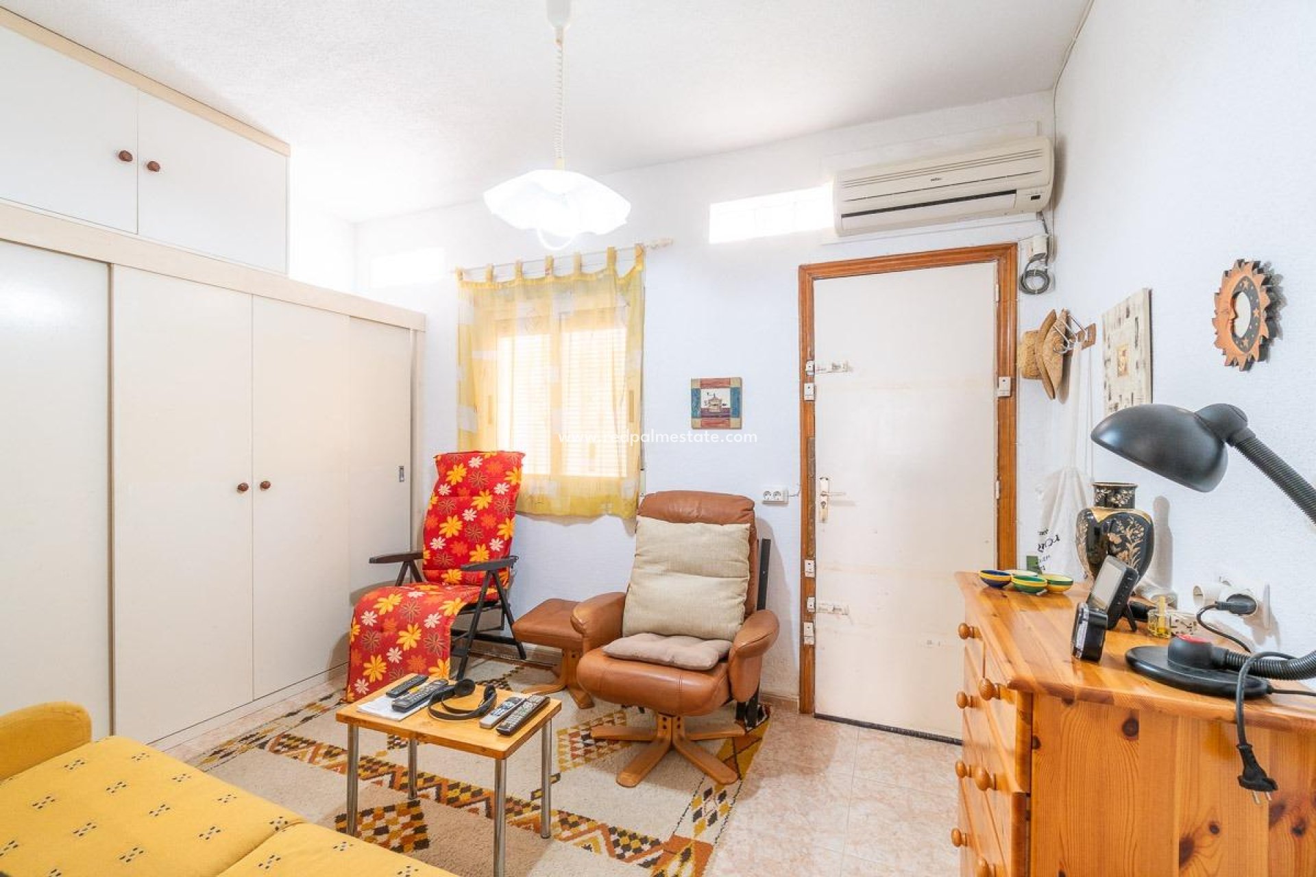 Resale - Town House -
Torrevieja - Rosaleda-los frutales