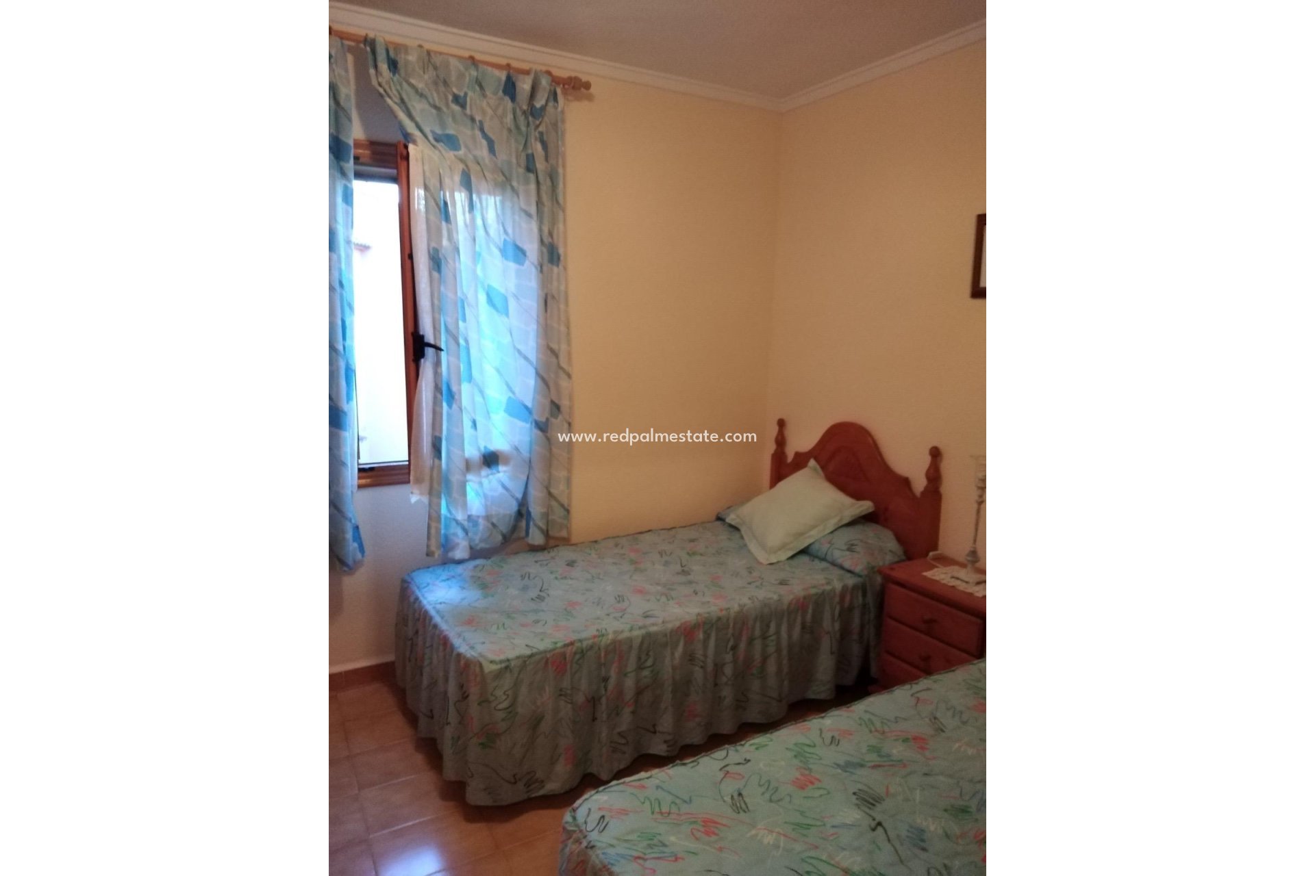 Resale - Town House -
Torrevieja - Rosaleda-los frutales