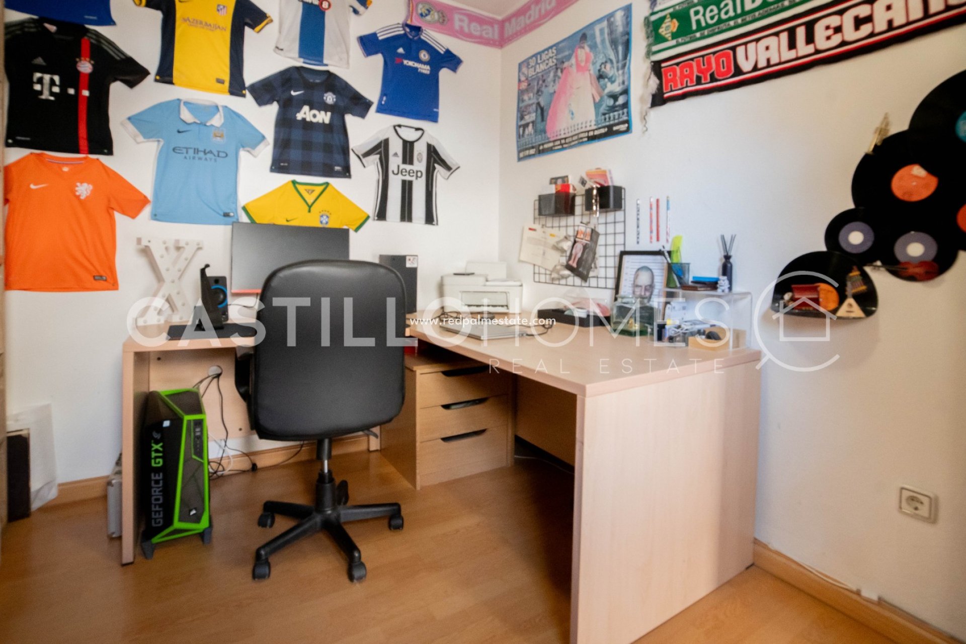 Resale - Town House -
Torrevieja - Rosaleda-los frutales