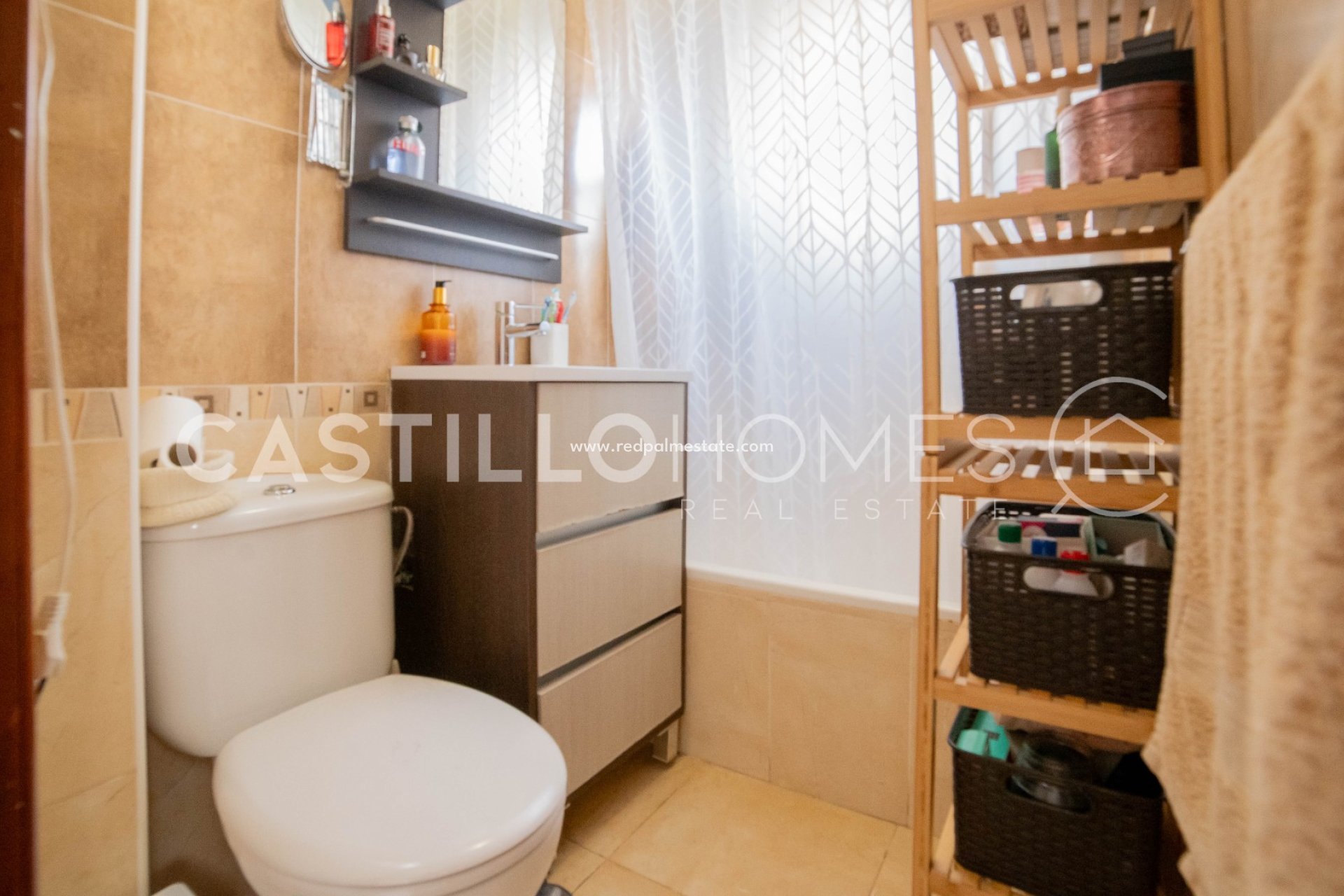 Resale - Town House -
Torrevieja - Rosaleda-los frutales