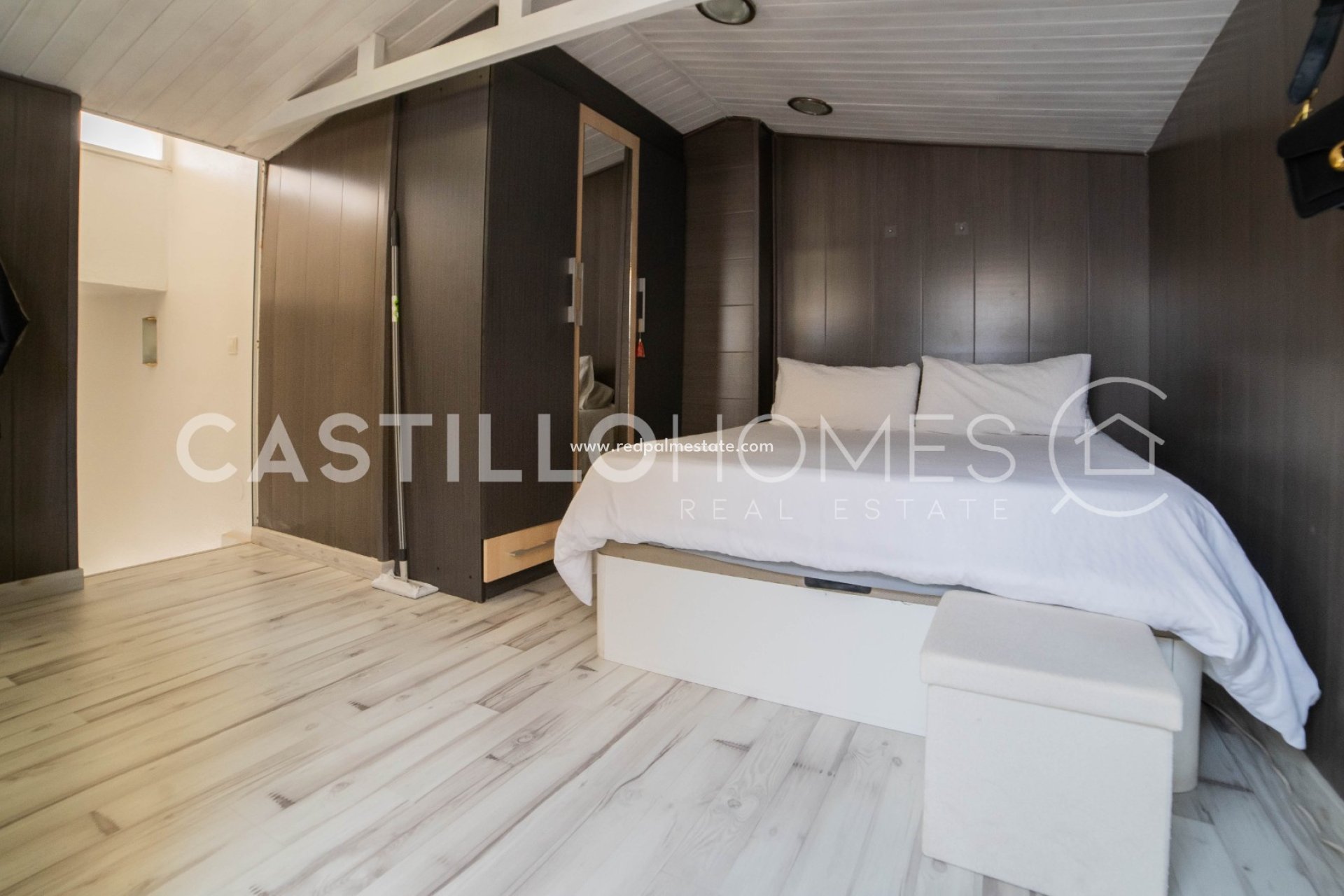 Resale - Town House -
Torrevieja - Rosaleda-los frutales