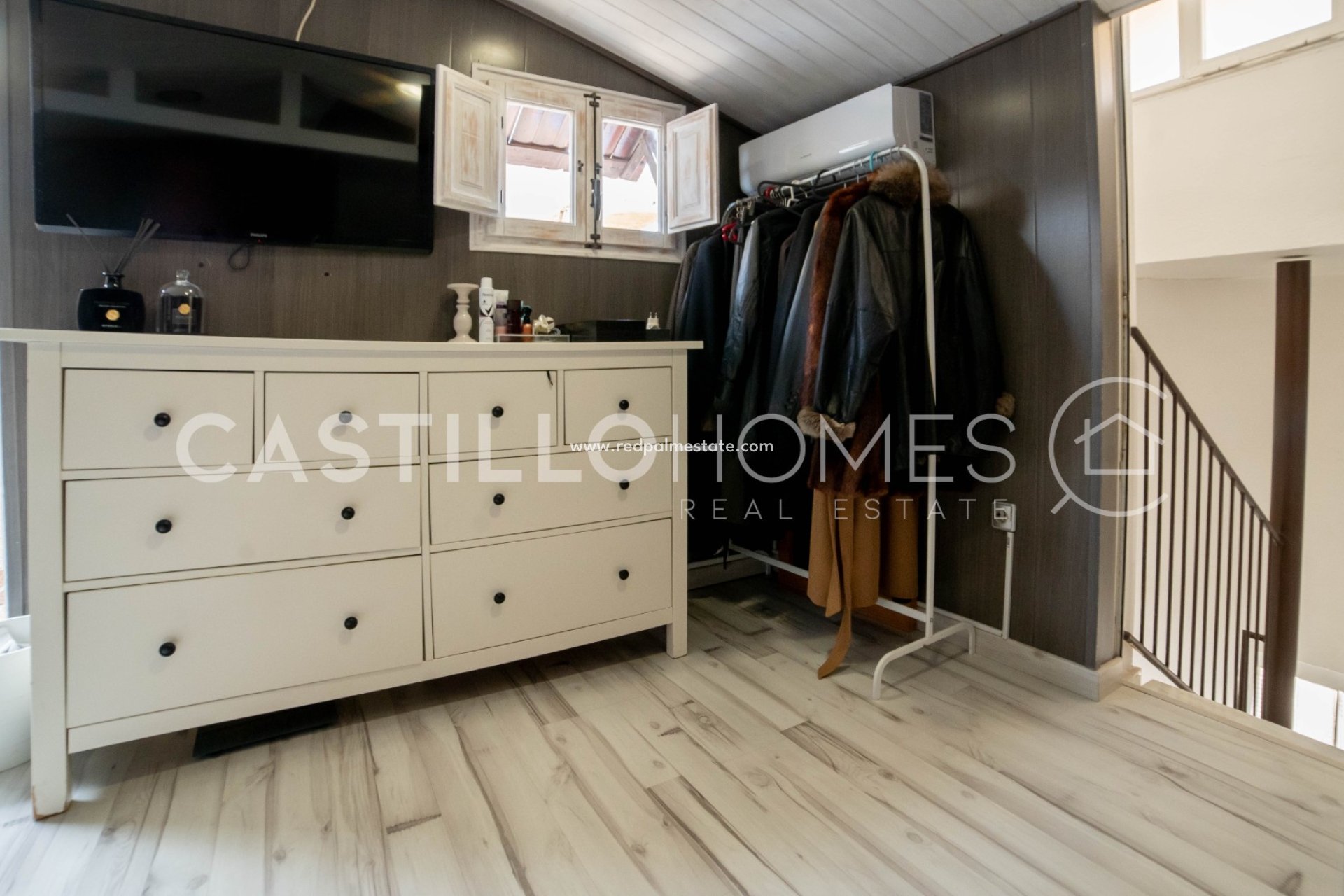 Resale - Town House -
Torrevieja - Rosaleda-los frutales