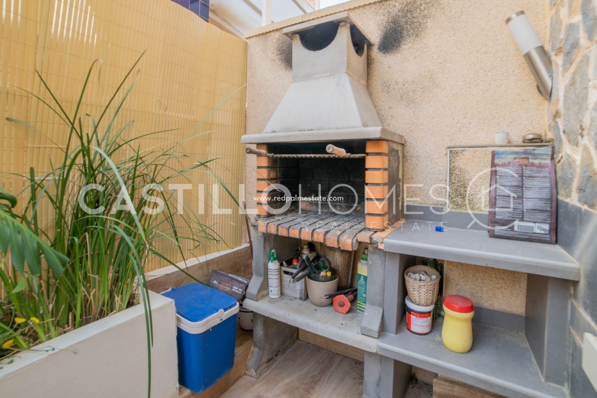 Resale - Town House -
Torrevieja - Rosaleda-los frutales