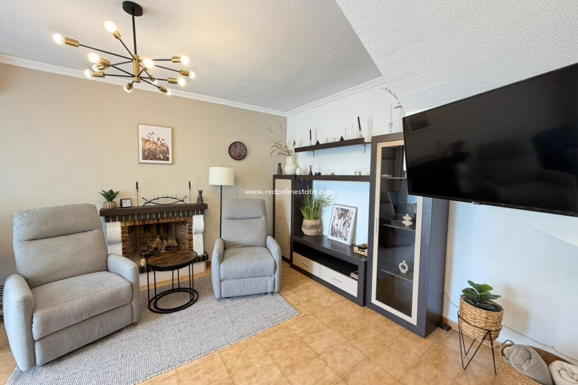 Resale - Town House -
Torrevieja - Rosaleda-los frutales