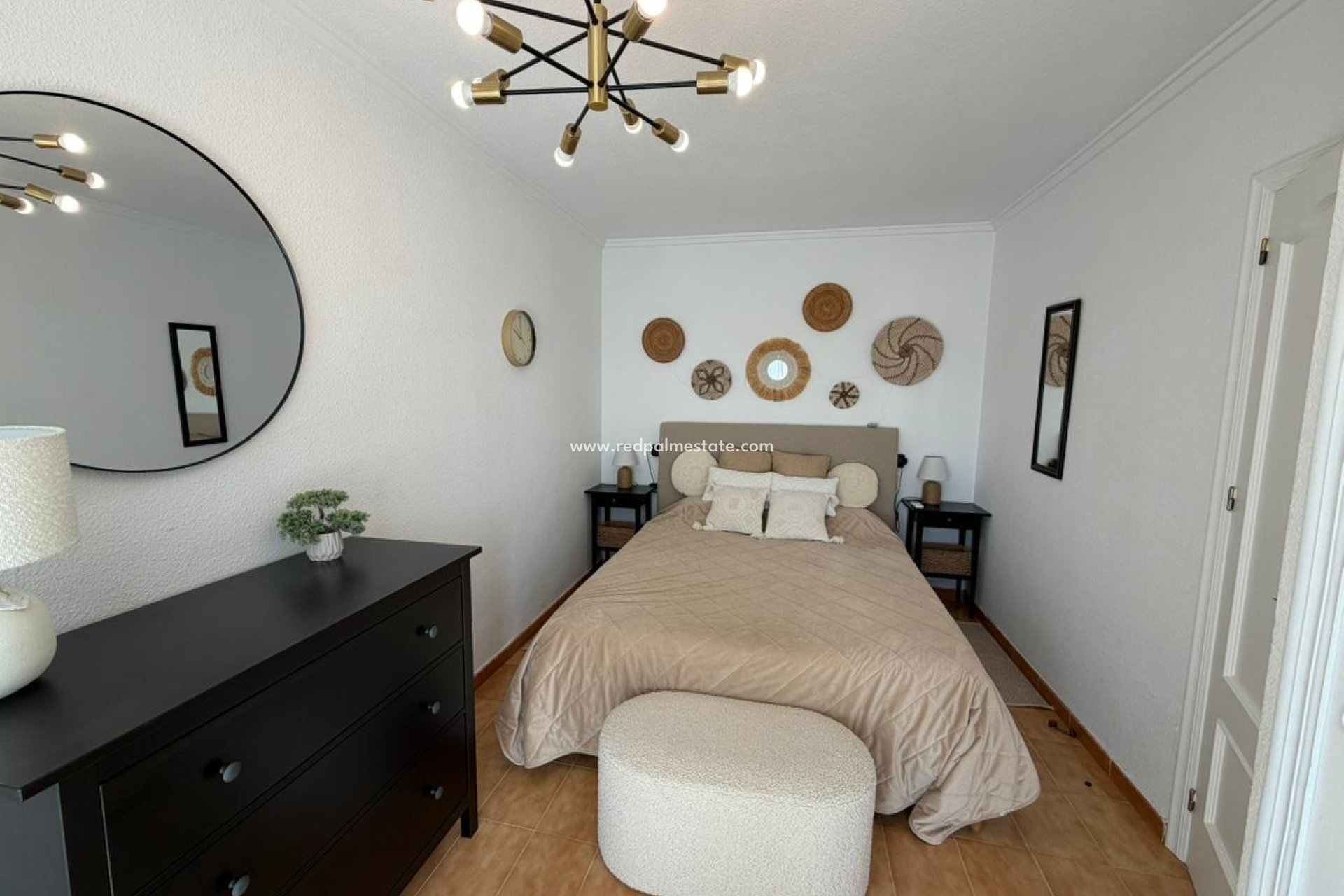 Resale - Town House -
Torrevieja - Rosaleda-los frutales