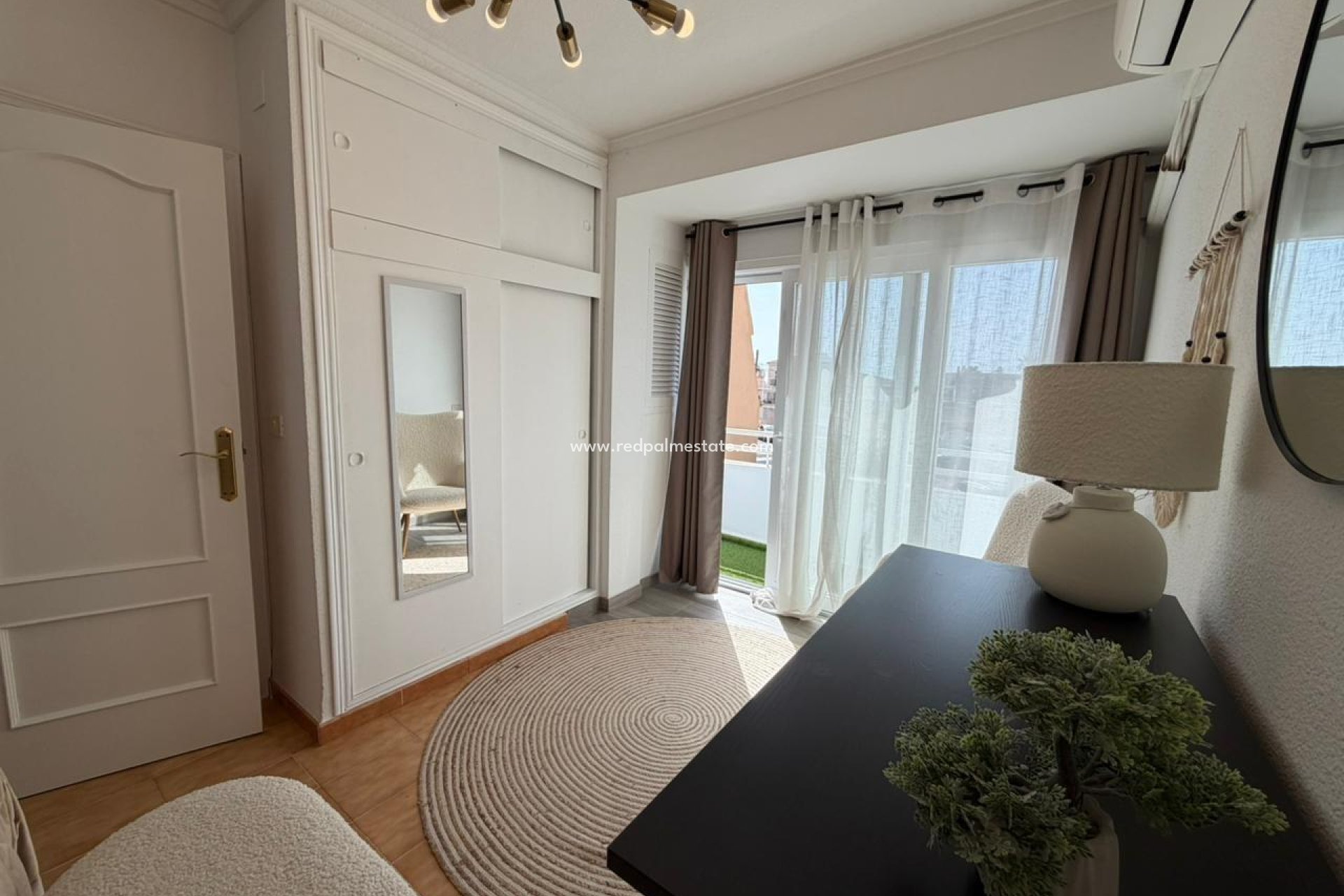 Resale - Town House -
Torrevieja - Rosaleda-los frutales