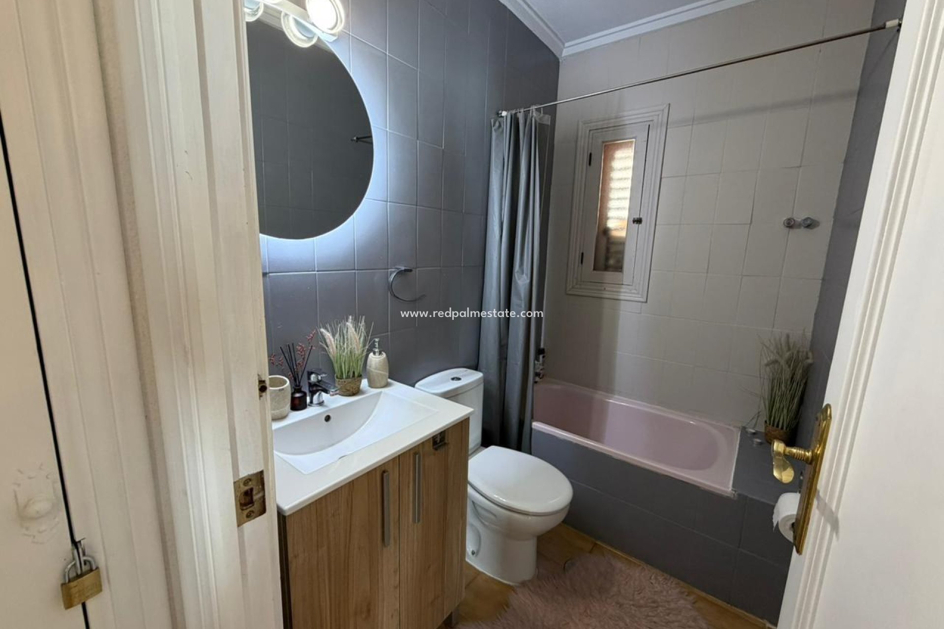 Resale - Town House -
Torrevieja - Rosaleda-los frutales